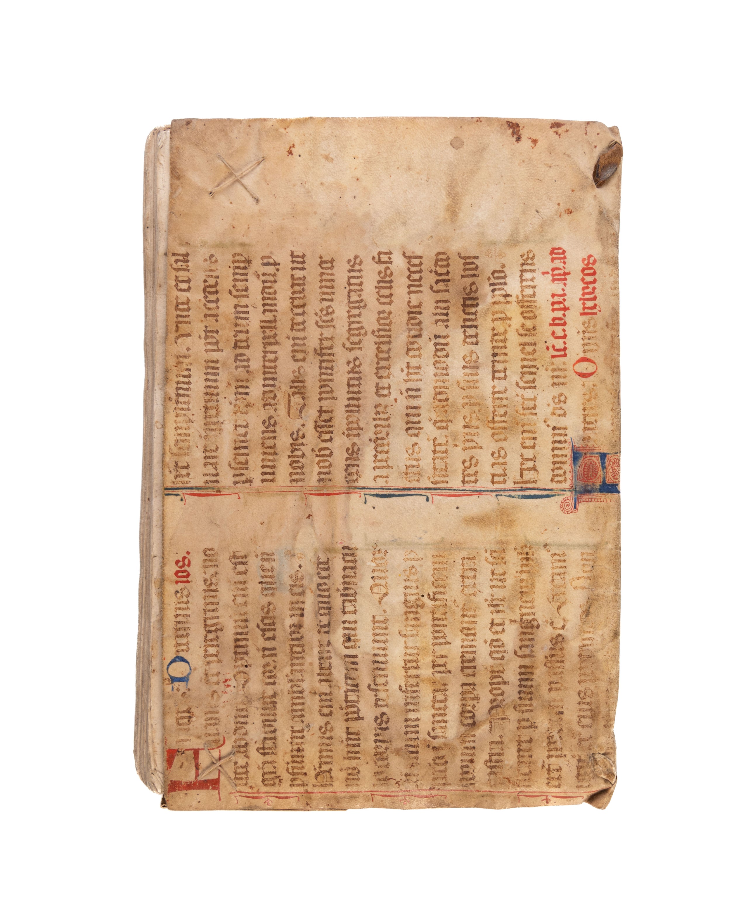 Constitutiones Synodales, et decreta, condita a Reverendiss. D. Guidone Servidio, Episcopo Volaterrano, in Diocesana Synodo.