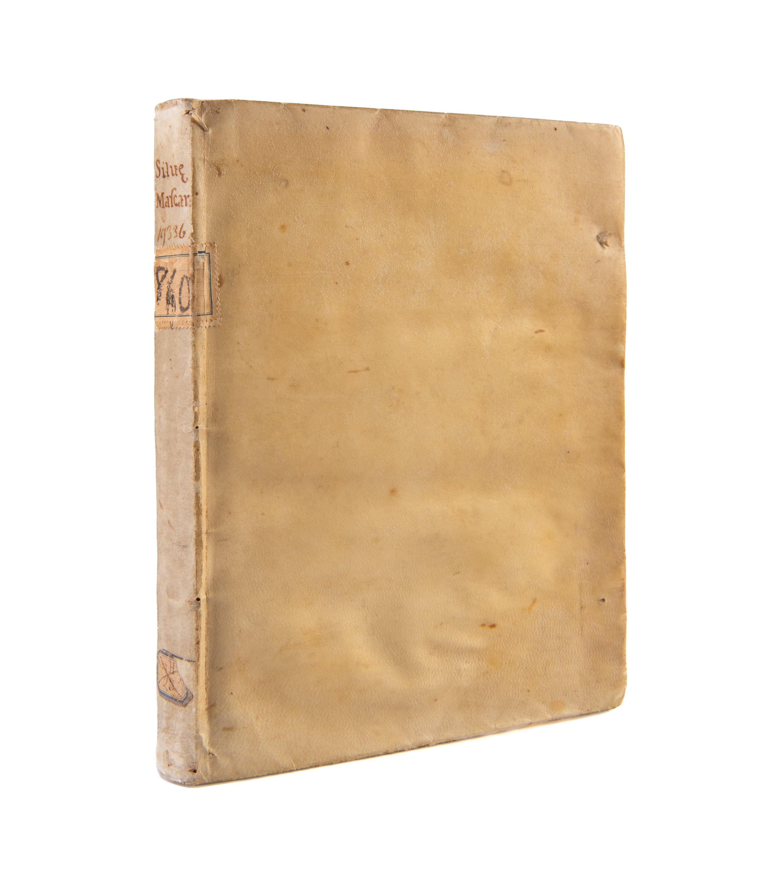 Silvarum Libri IV