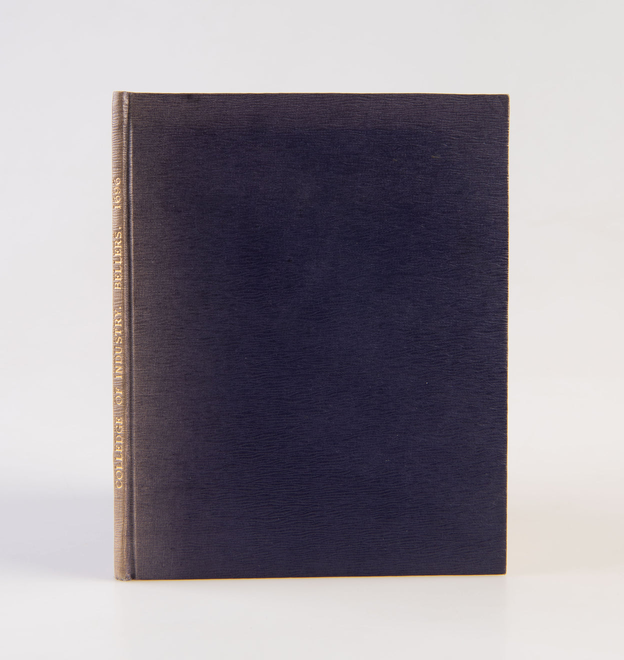 Proposals for Raising a Colledge [sic] of Industry of all Useful Trades and Husbandry.