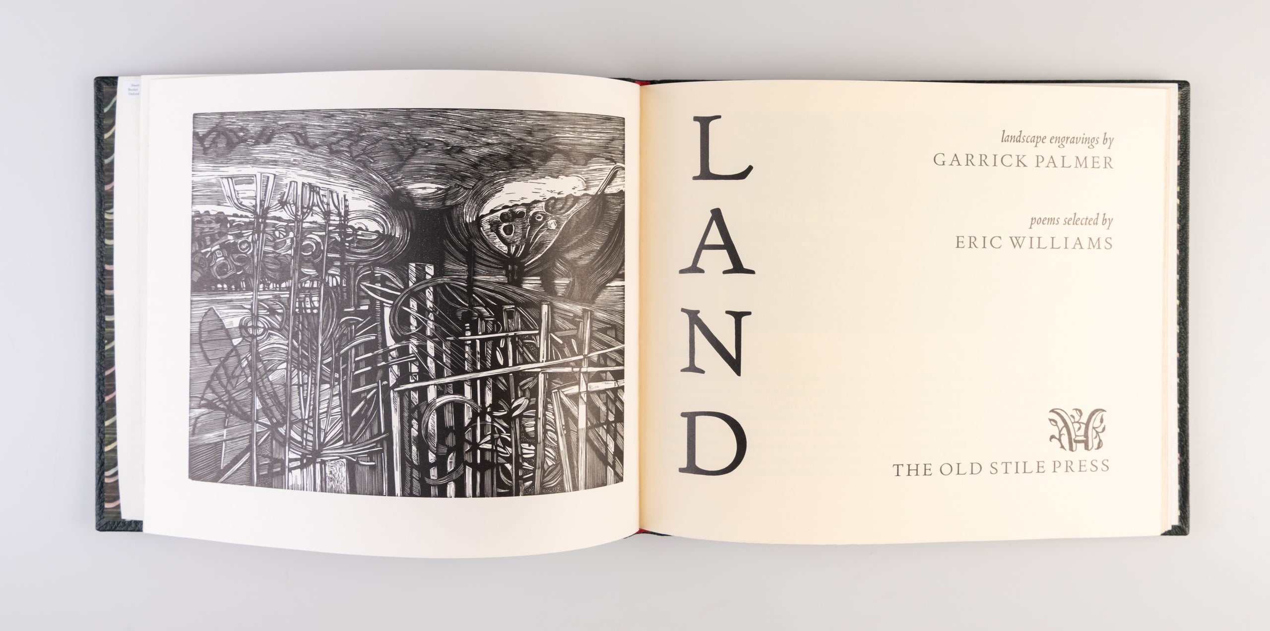 Land
