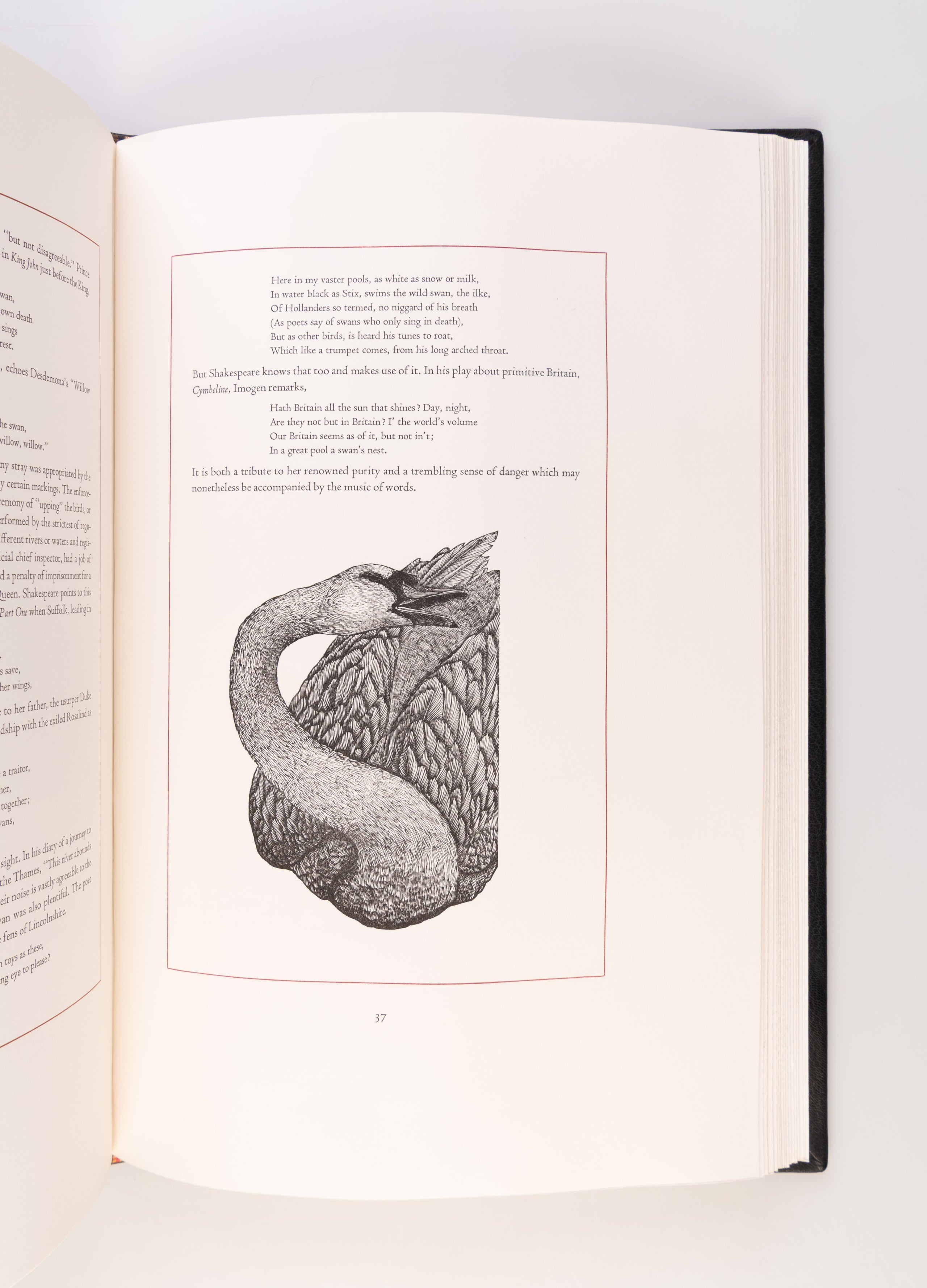 Birds and Beasts of Shakespeare