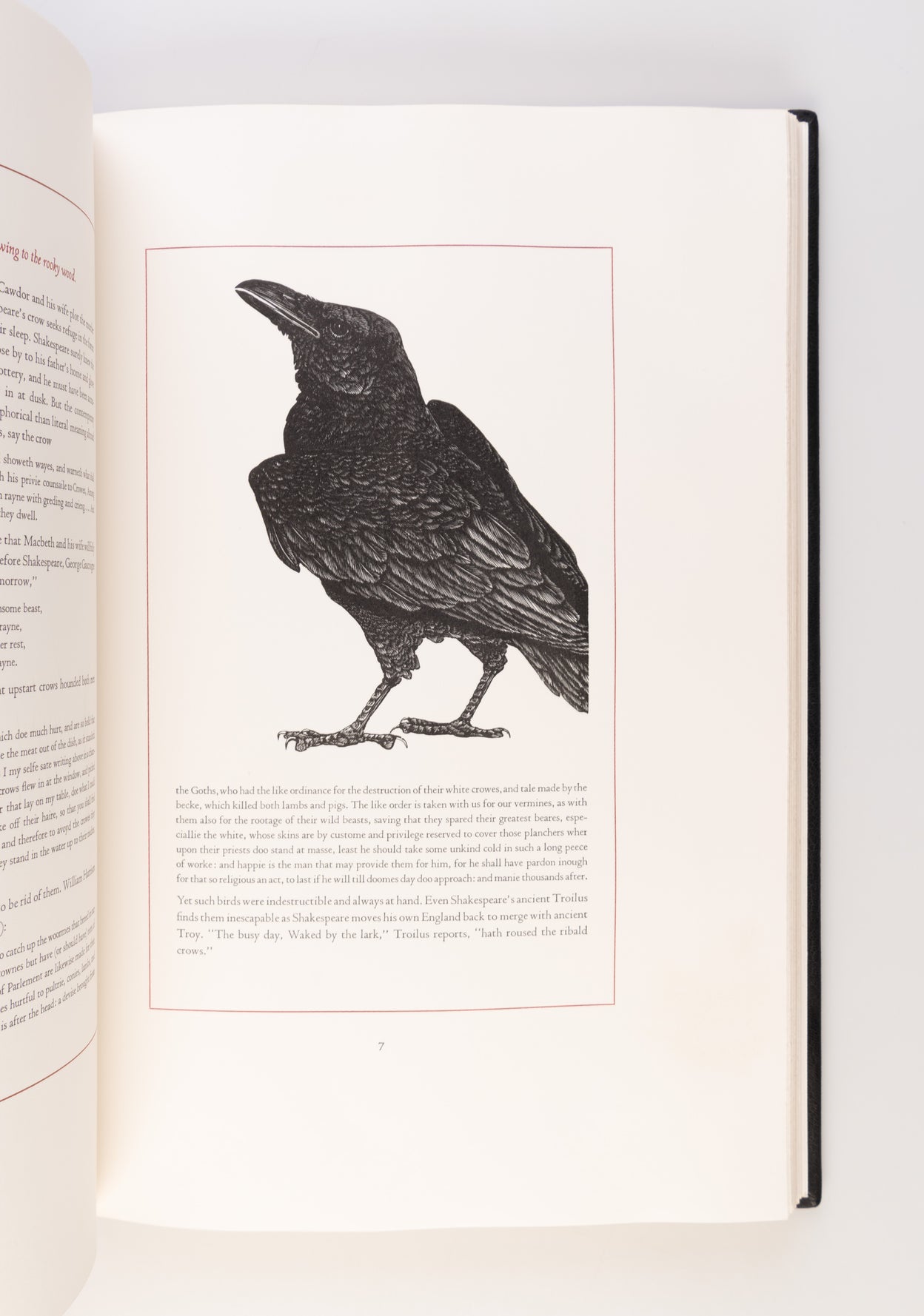 Birds and Beasts of Shakespeare