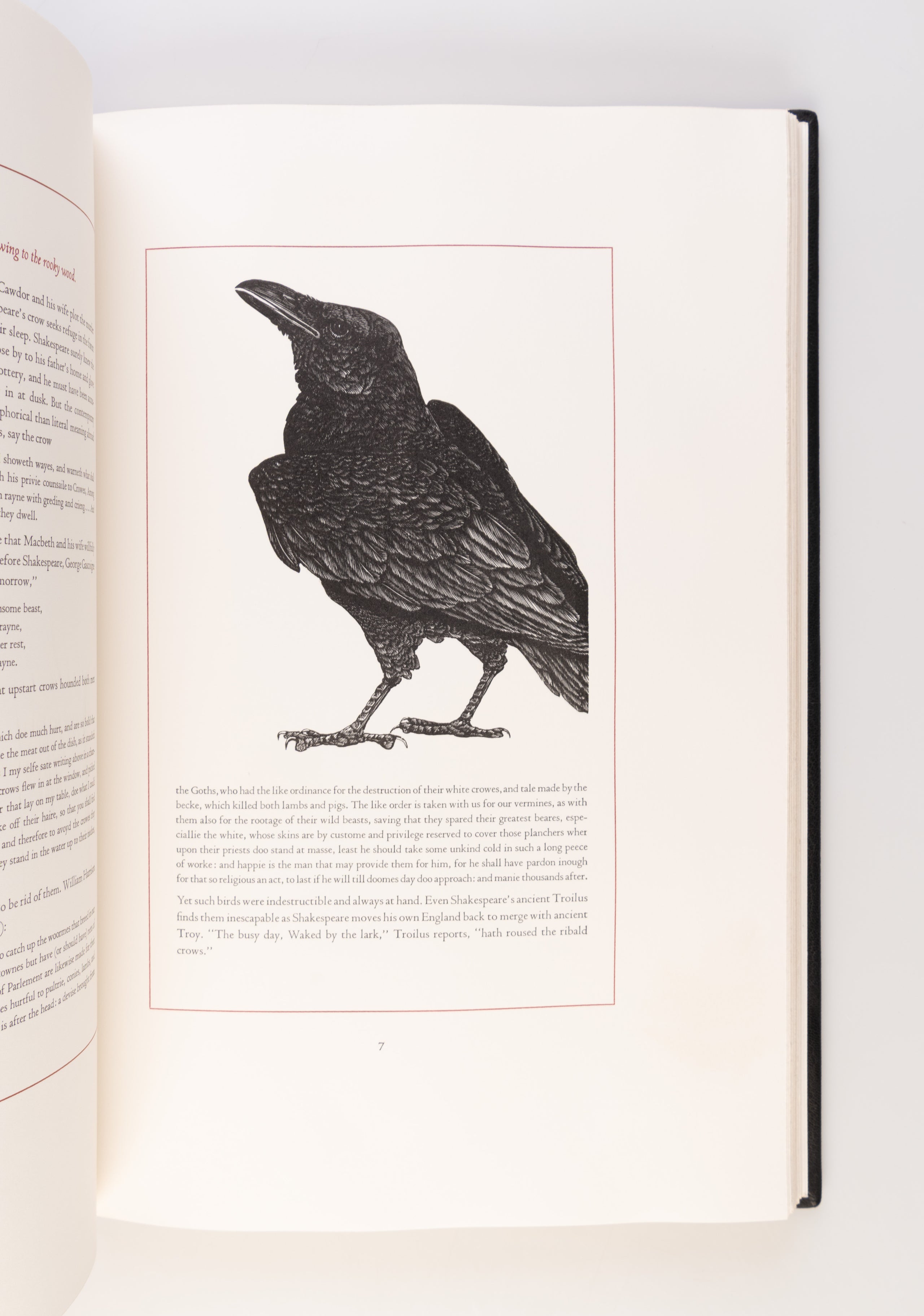 Birds and Beasts of Shakespeare