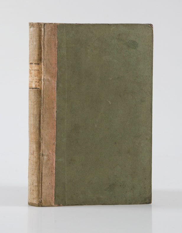 A Narrative of the Irruption of the Kafir Hordes into the Eastern Province of the Cape of Good Hope, 1834-35.