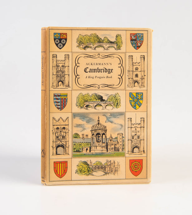 [King Penguin Books]