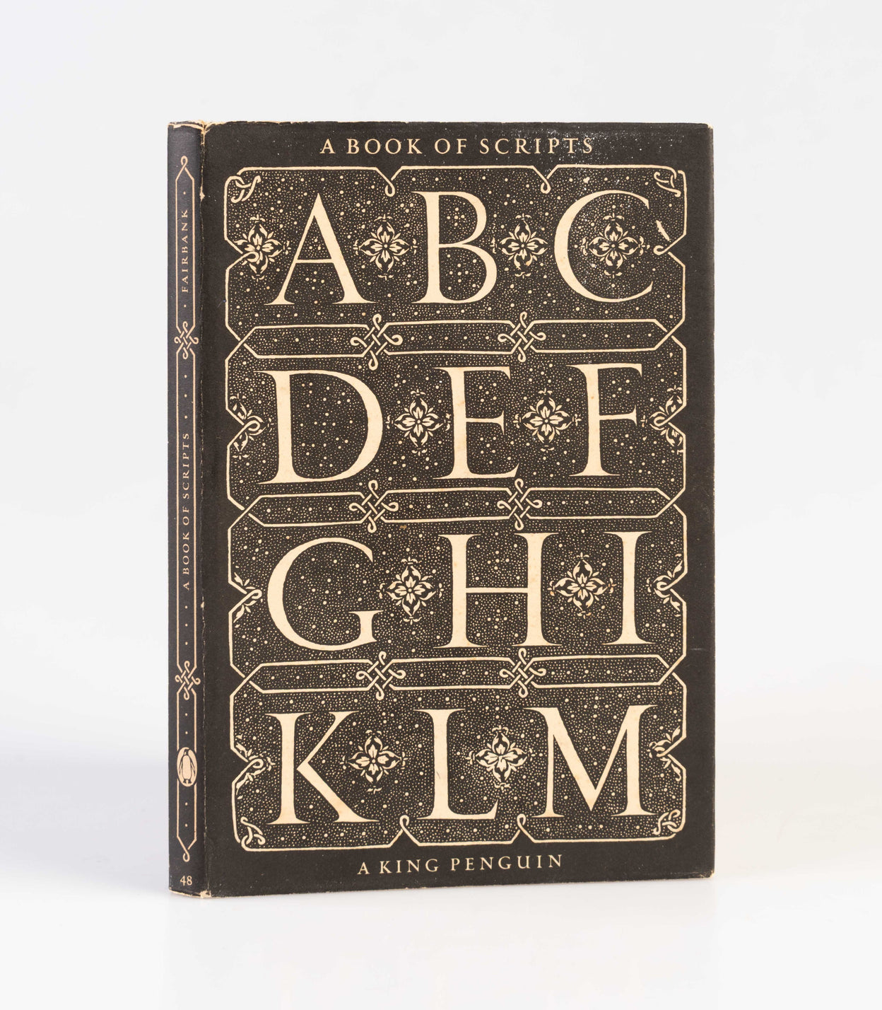 [King Penguin Books]