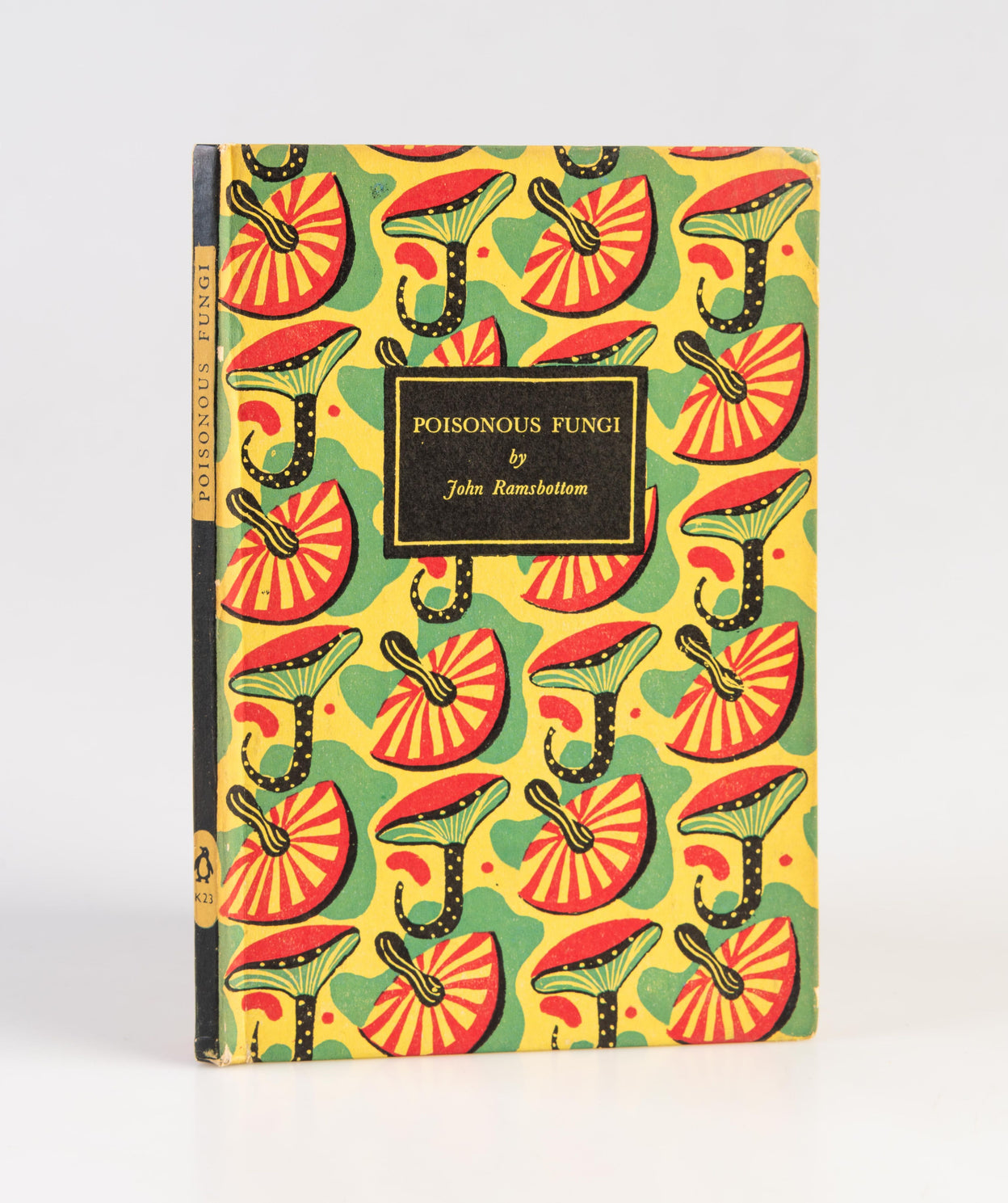 [King Penguin Books]