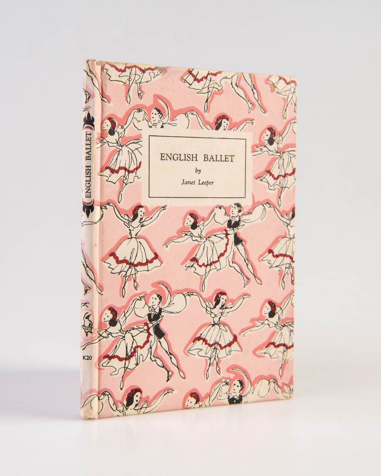 [King Penguin Books]