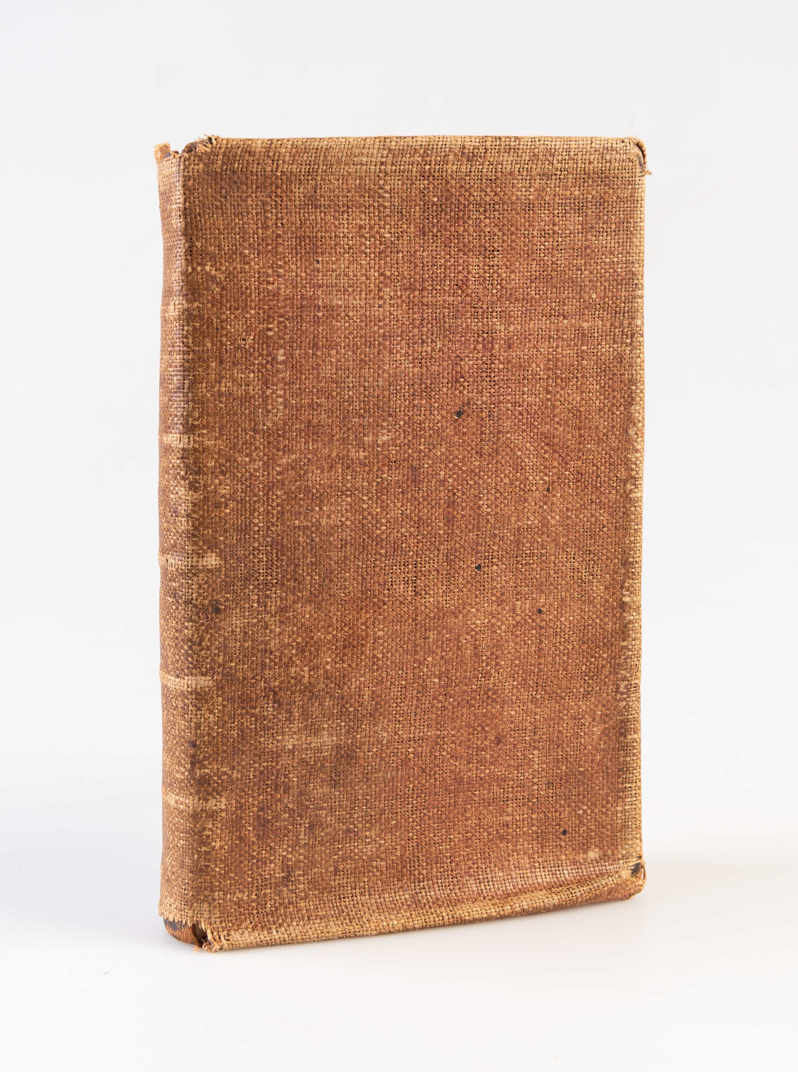 An Account of the Life of the late Reverend Mr. David Brainerd,