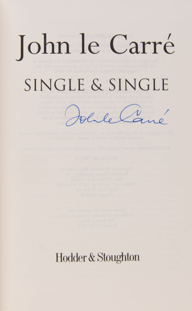Single & Single