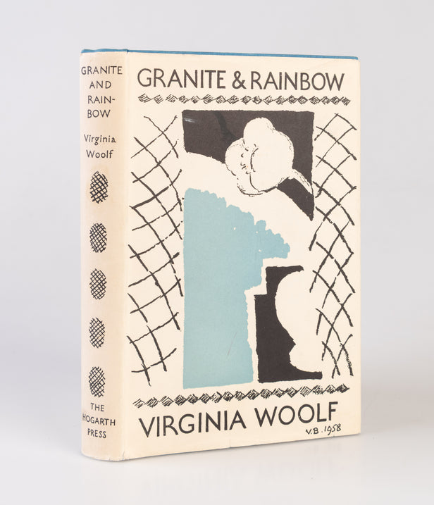 Granite and Rainbow.