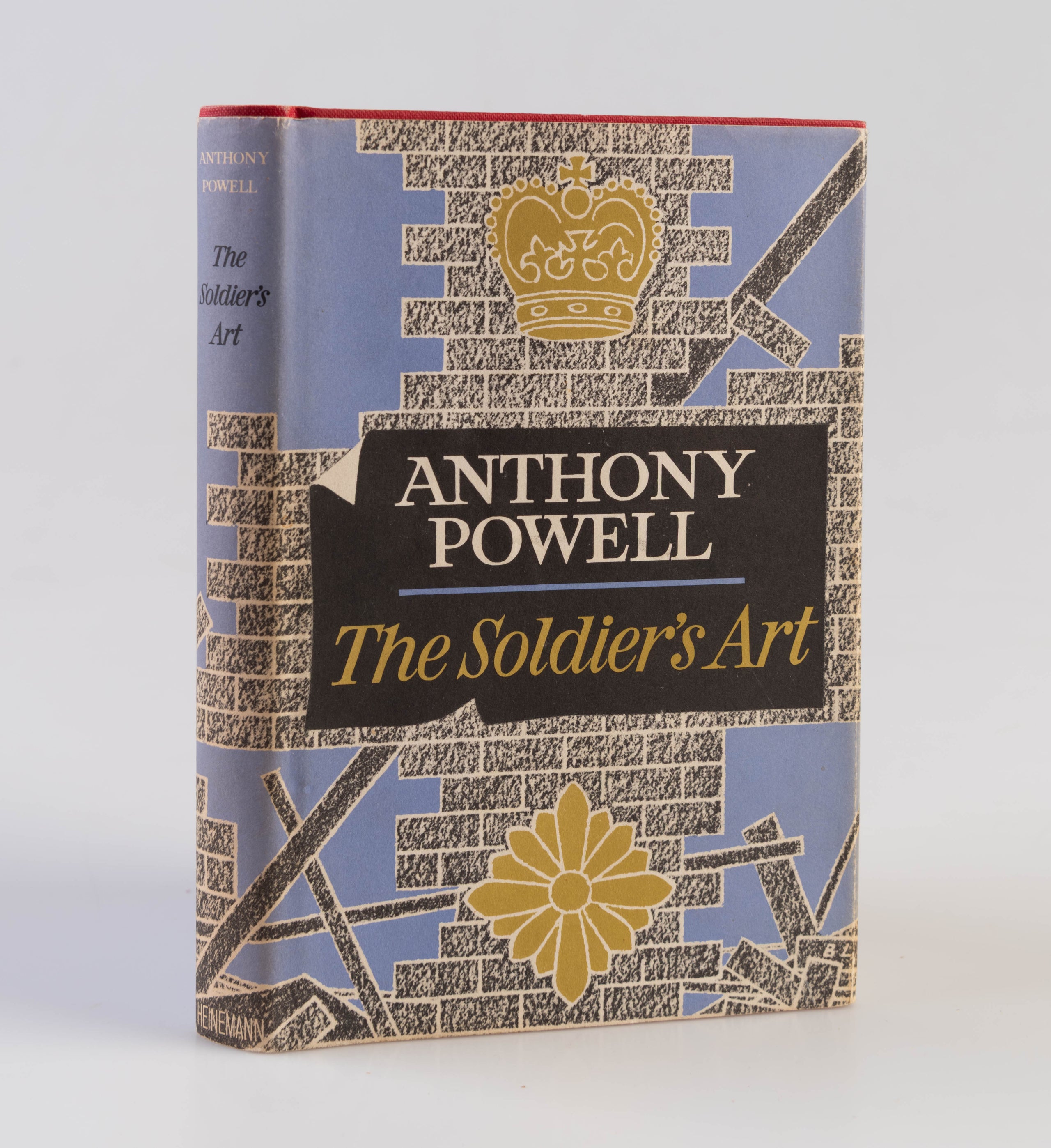 The Soldier's Art.