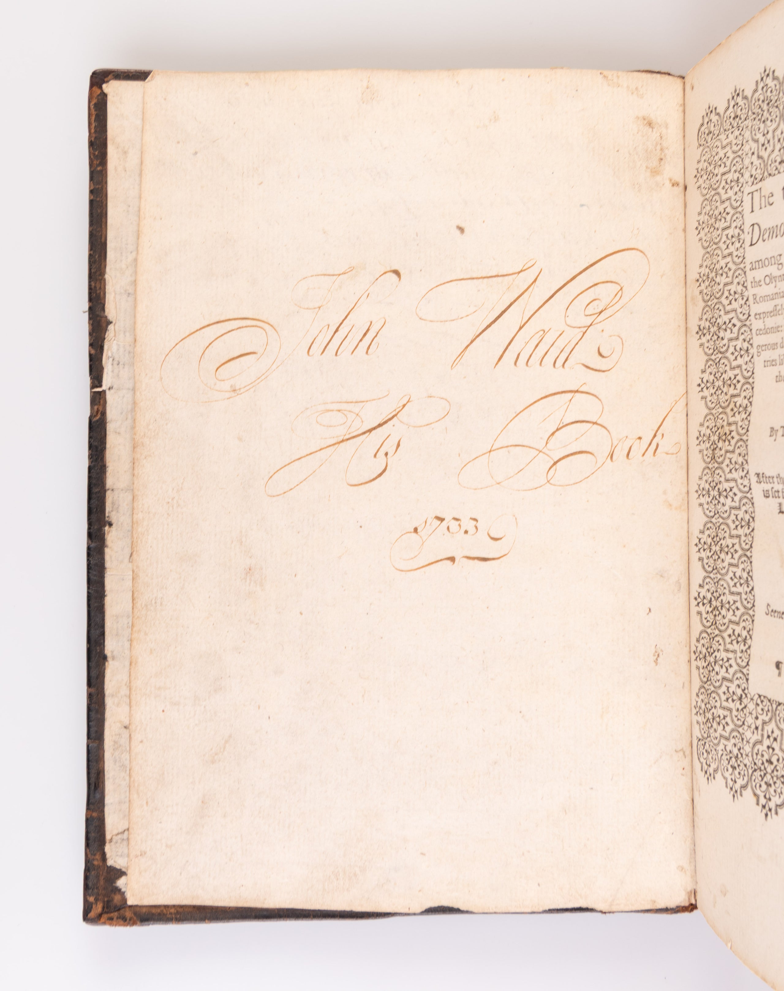 The Three Orations of Demosthenes