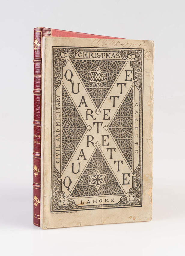 Quartette.