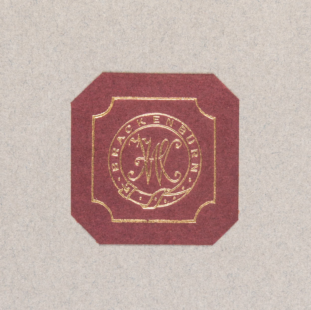 The Light that Failed.