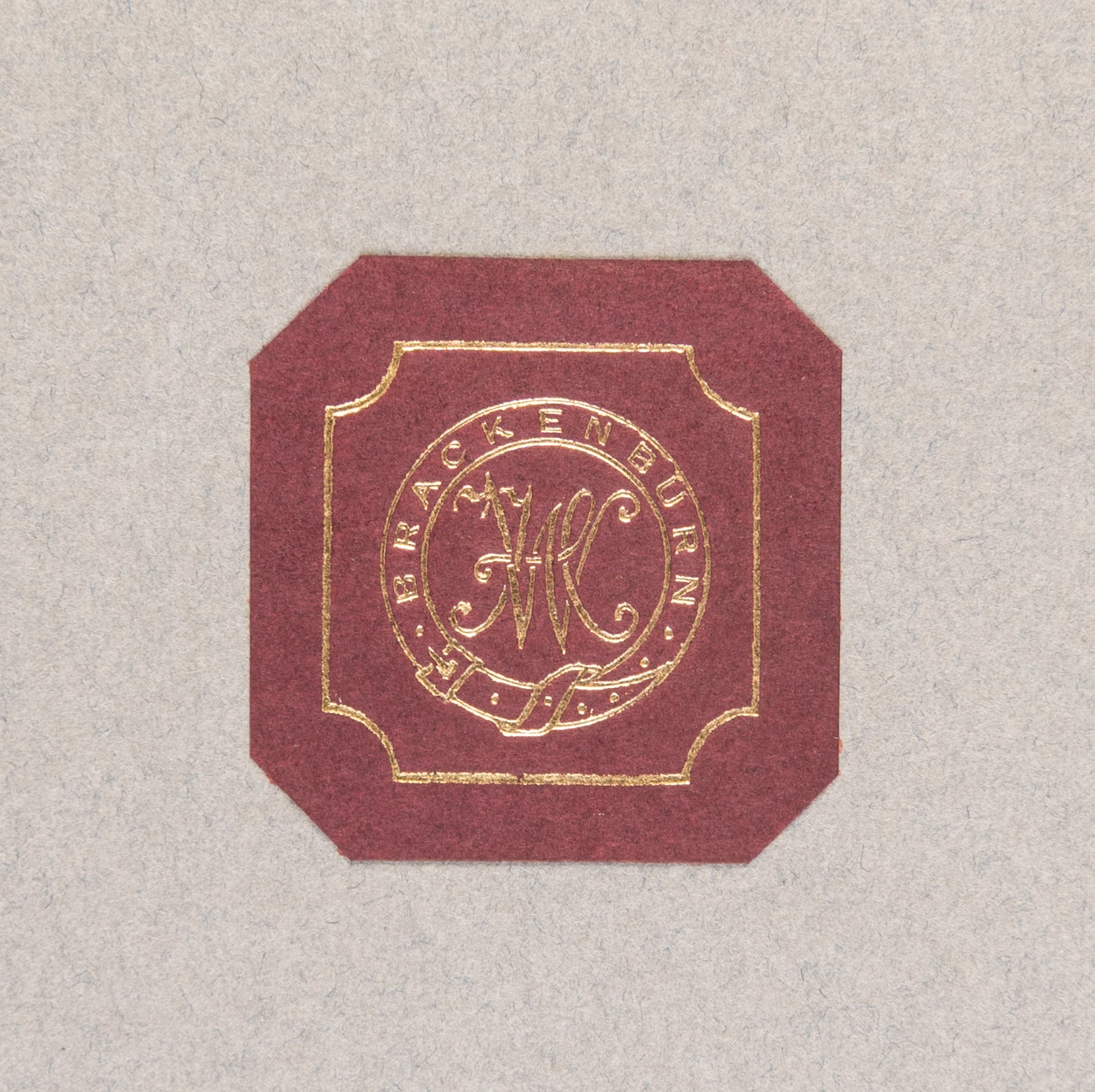 The Light that Failed.