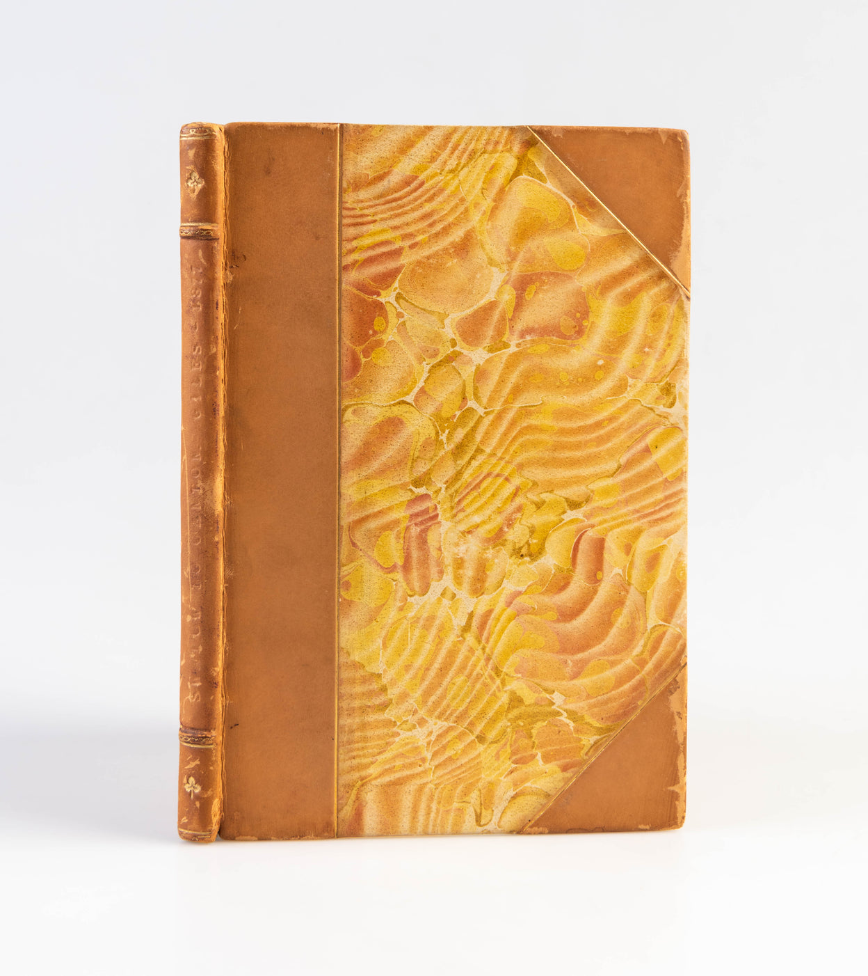 From Swatow to Canton: [Overland.]