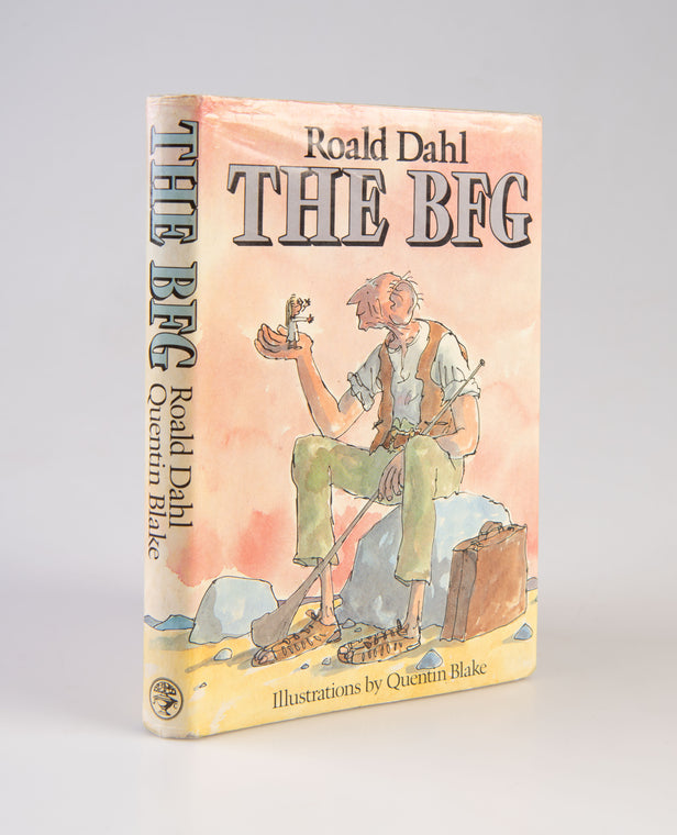 The BFG.