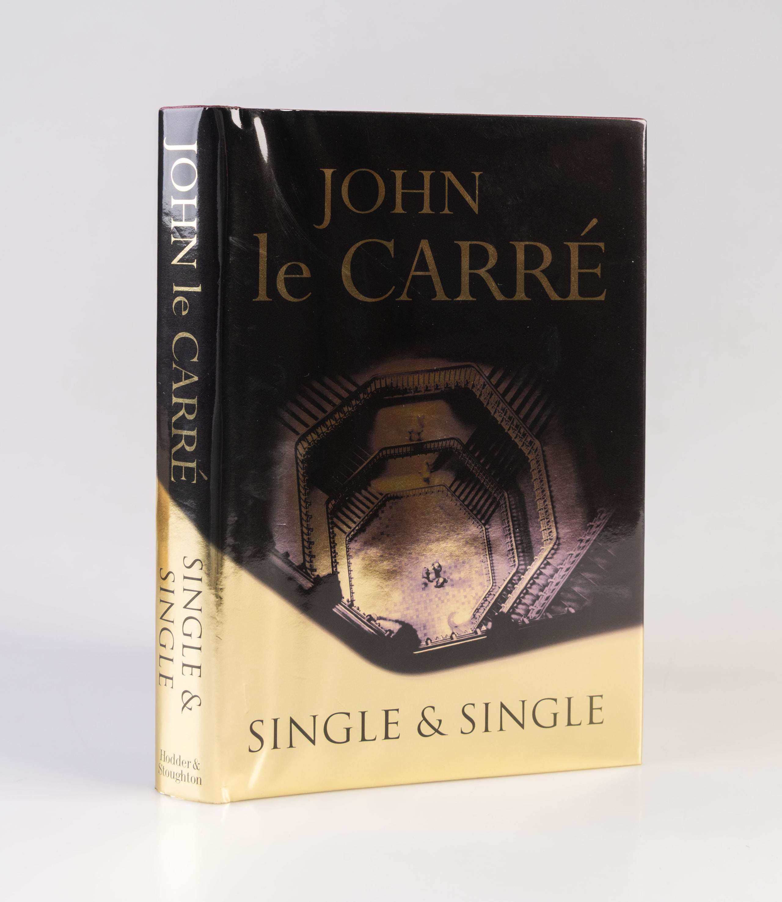 Single & Single.