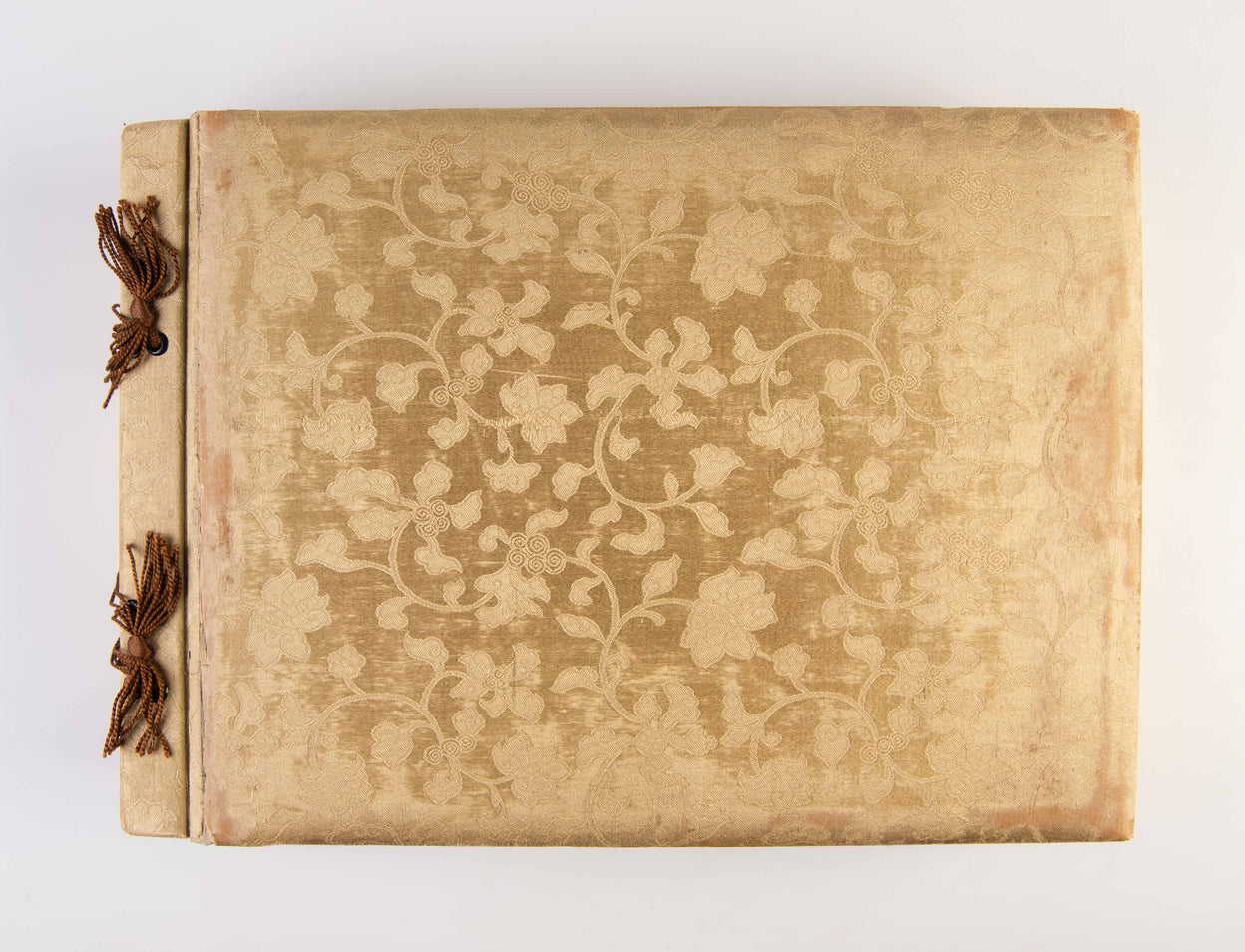 Presentation Album of Japan.