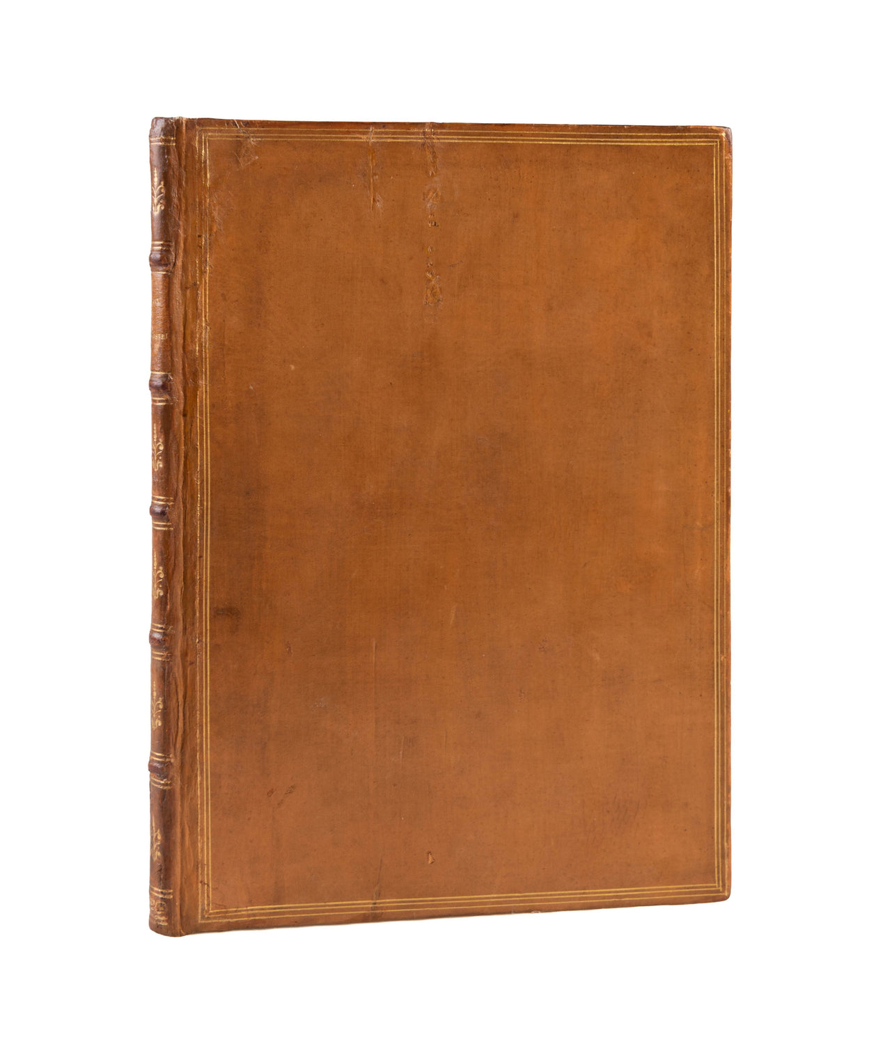 Lux claustri. La Lumiere du cloistre. Representees par figures emblematiques, dessignées & gravées par Jaques Callot.
Paris, François Langlois,