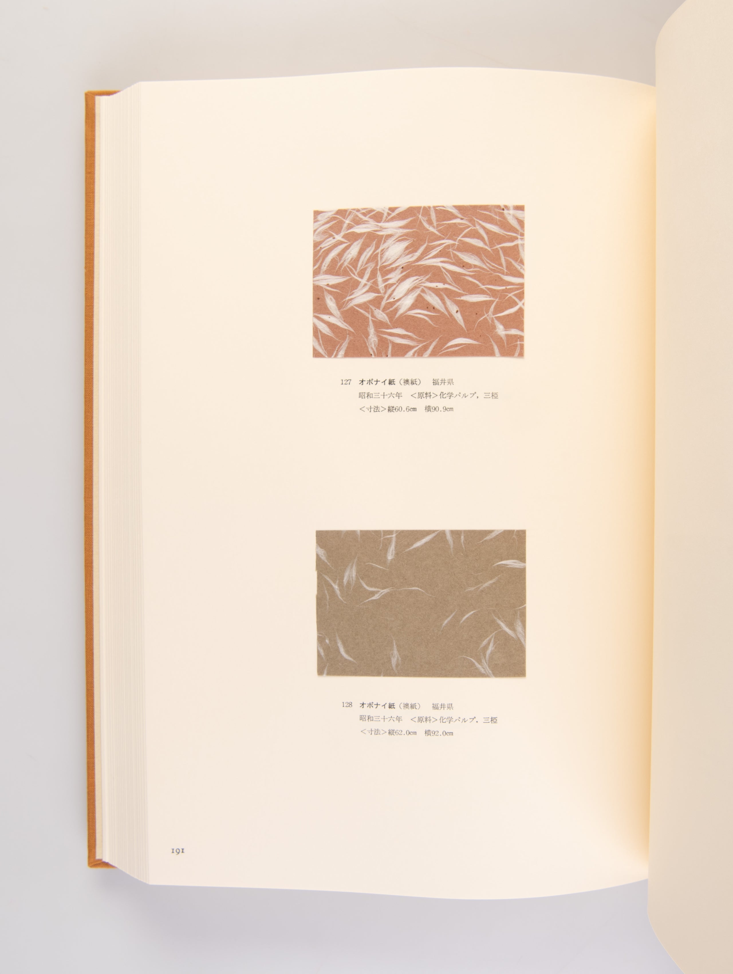 Koshi no kagami [Examples of ancient papers].