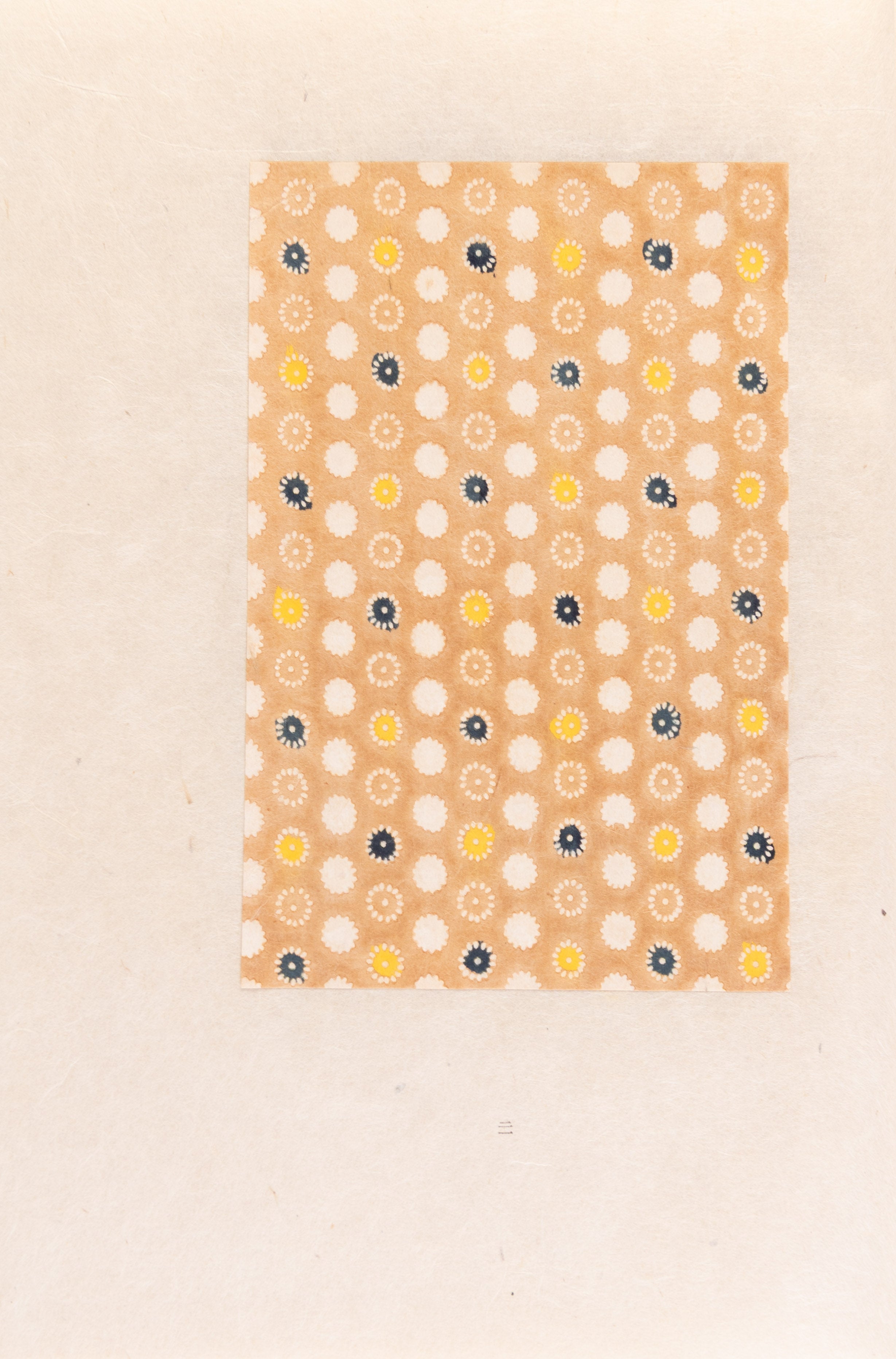 Washi no Bi [The Beauty of Japanese Paper]