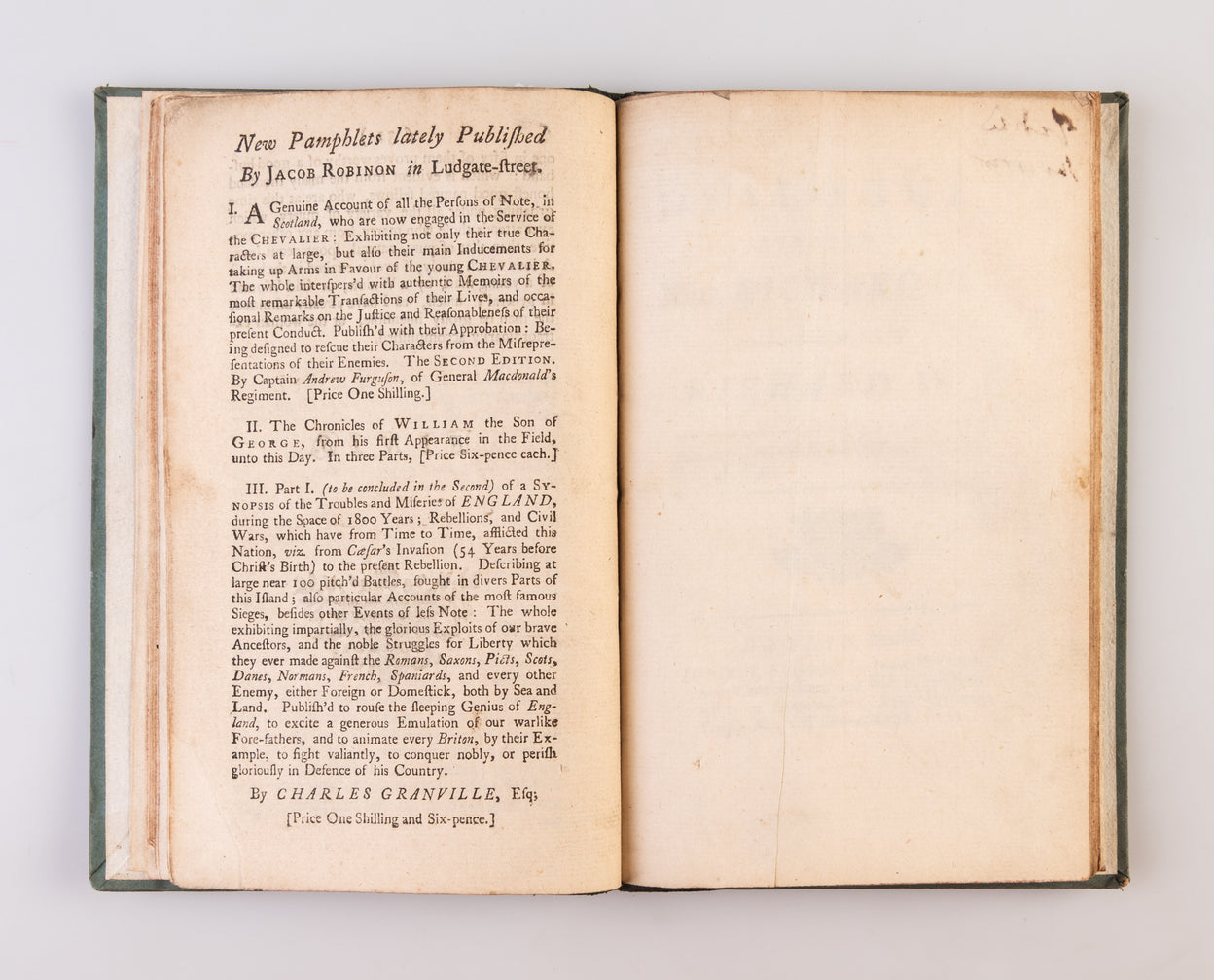 The Folly, Sin, and Danger of Marrying Widows, and Old Women in General,