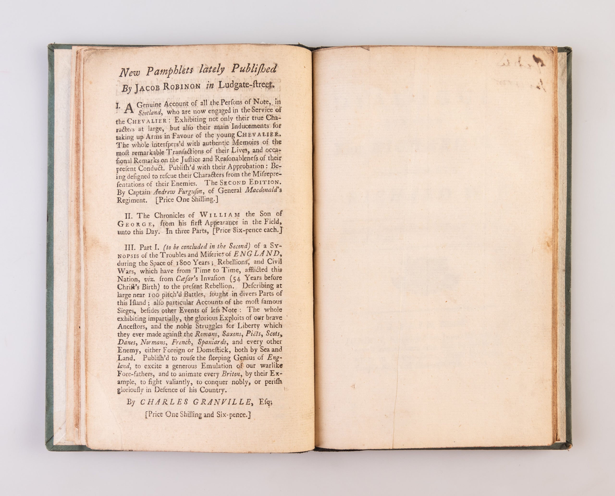 The Folly, Sin, and Danger of Marrying Widows, and Old Women in General,