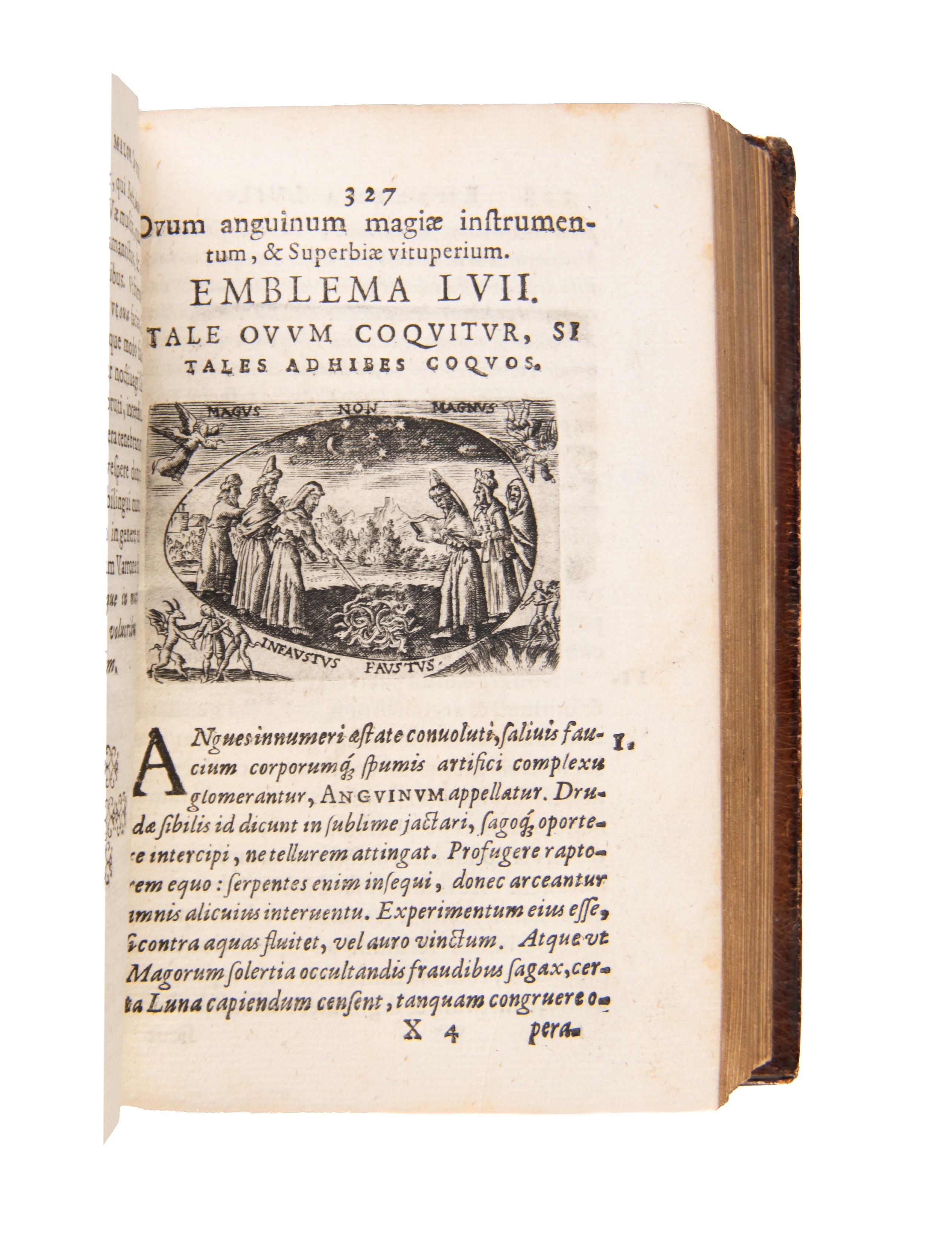 Ova Paschalia sacro emblemate inscripta descriptaque a Georgio Stengelio Societatis Iesu Theologo Curae Secundae.
Munich, (Nicolas Henricus), 1635