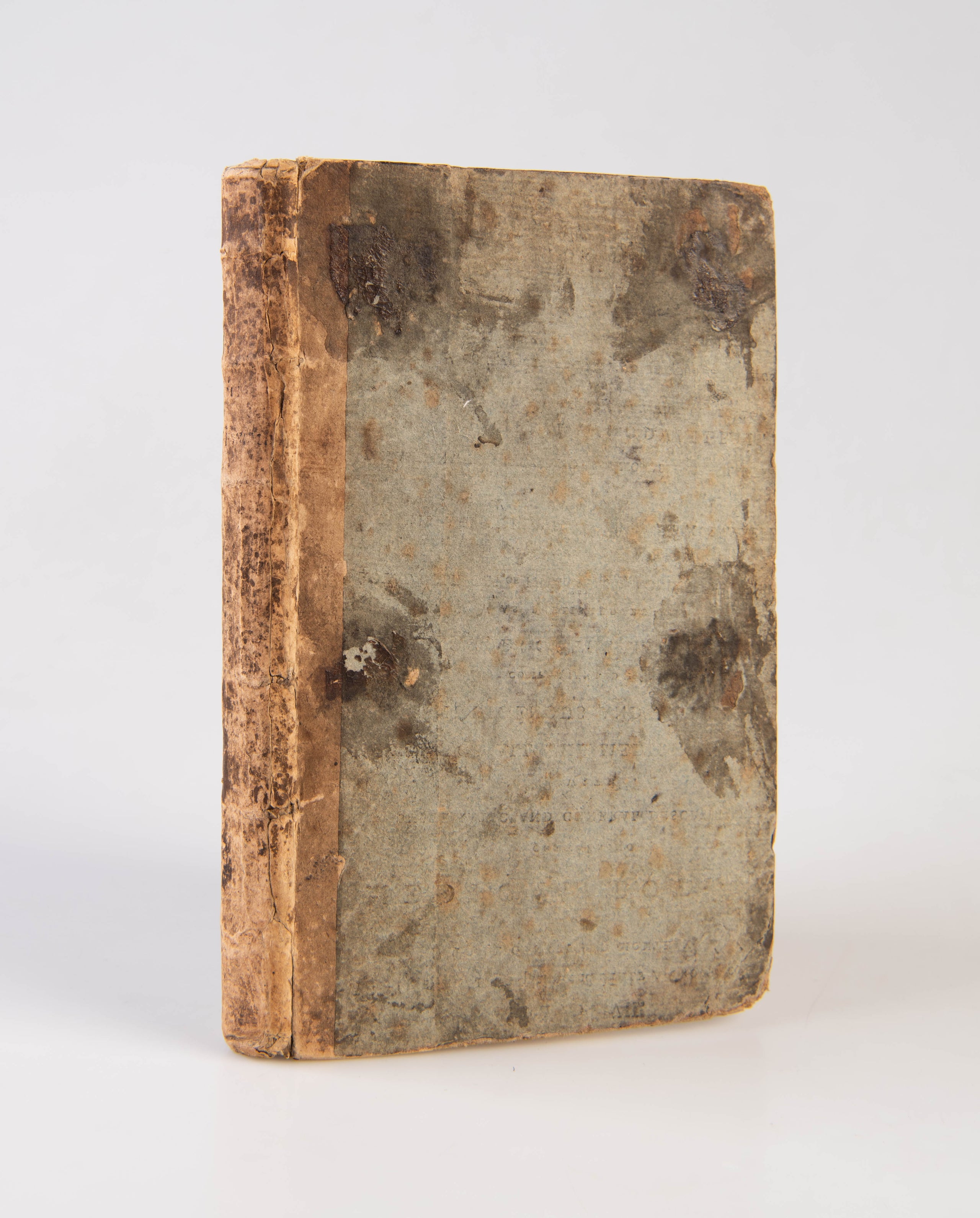 Narrative of the Sufferings of James Bristow, belonging to the Bengal artillery, during ten years captivity with Hyder Ally and Tippoo Saheb.