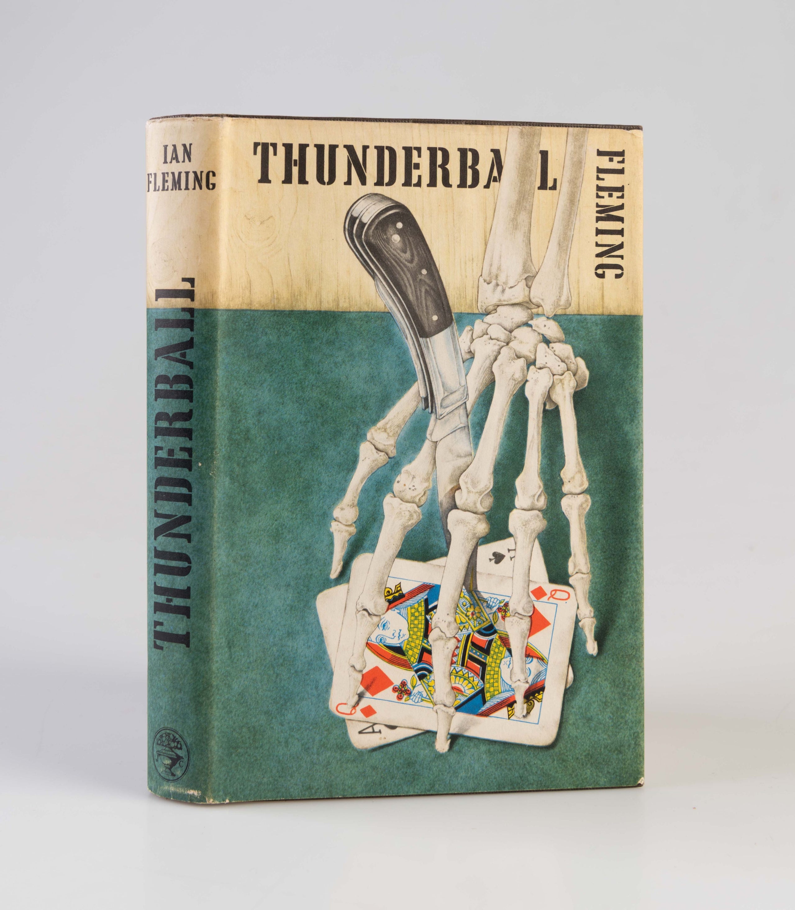 Thunderball.