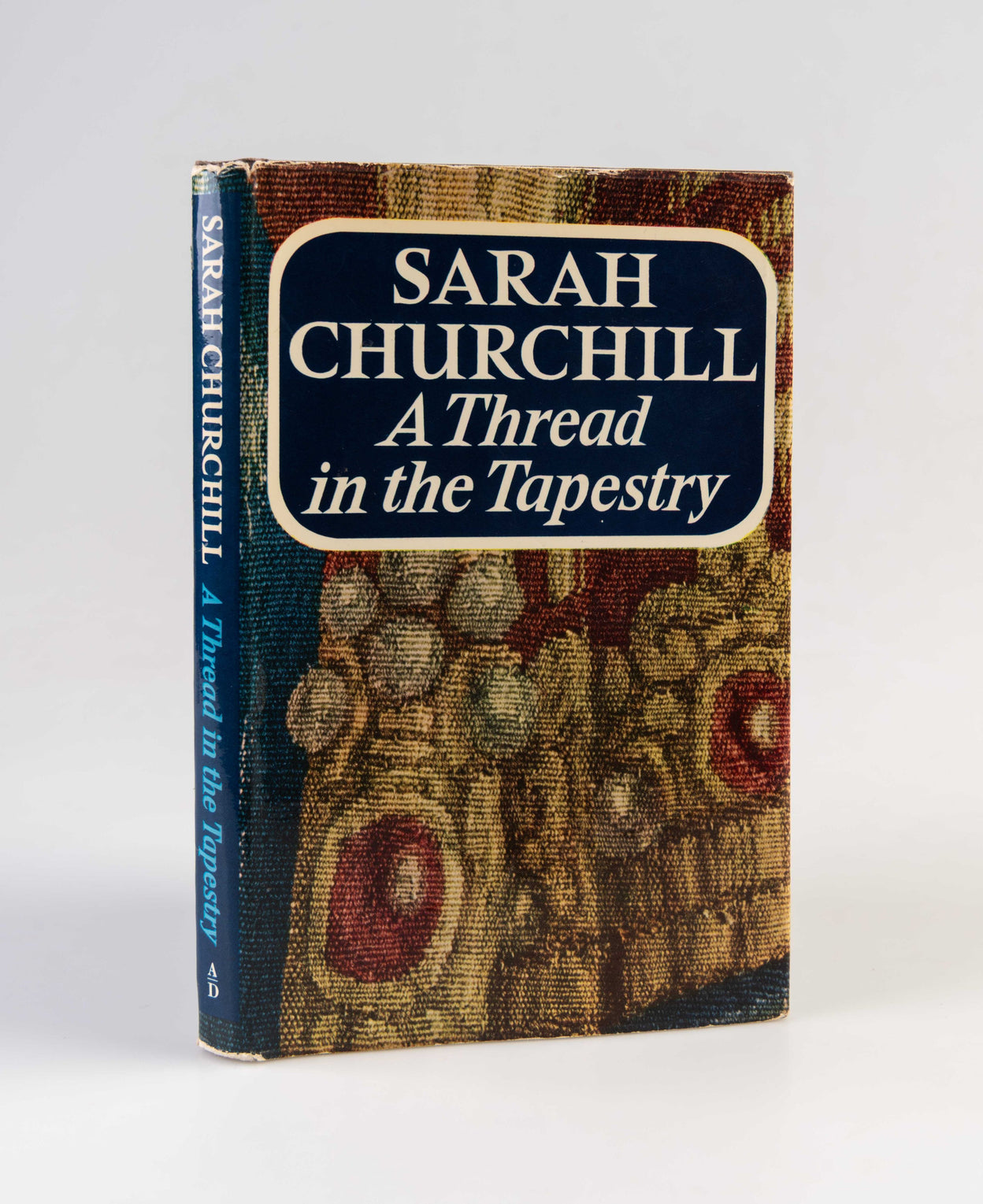 A Thread in the Tapestry.