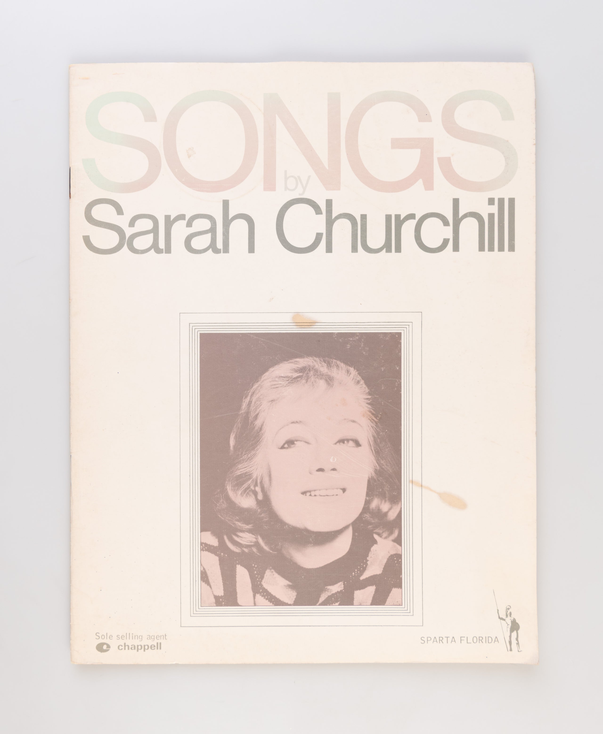 Songs.