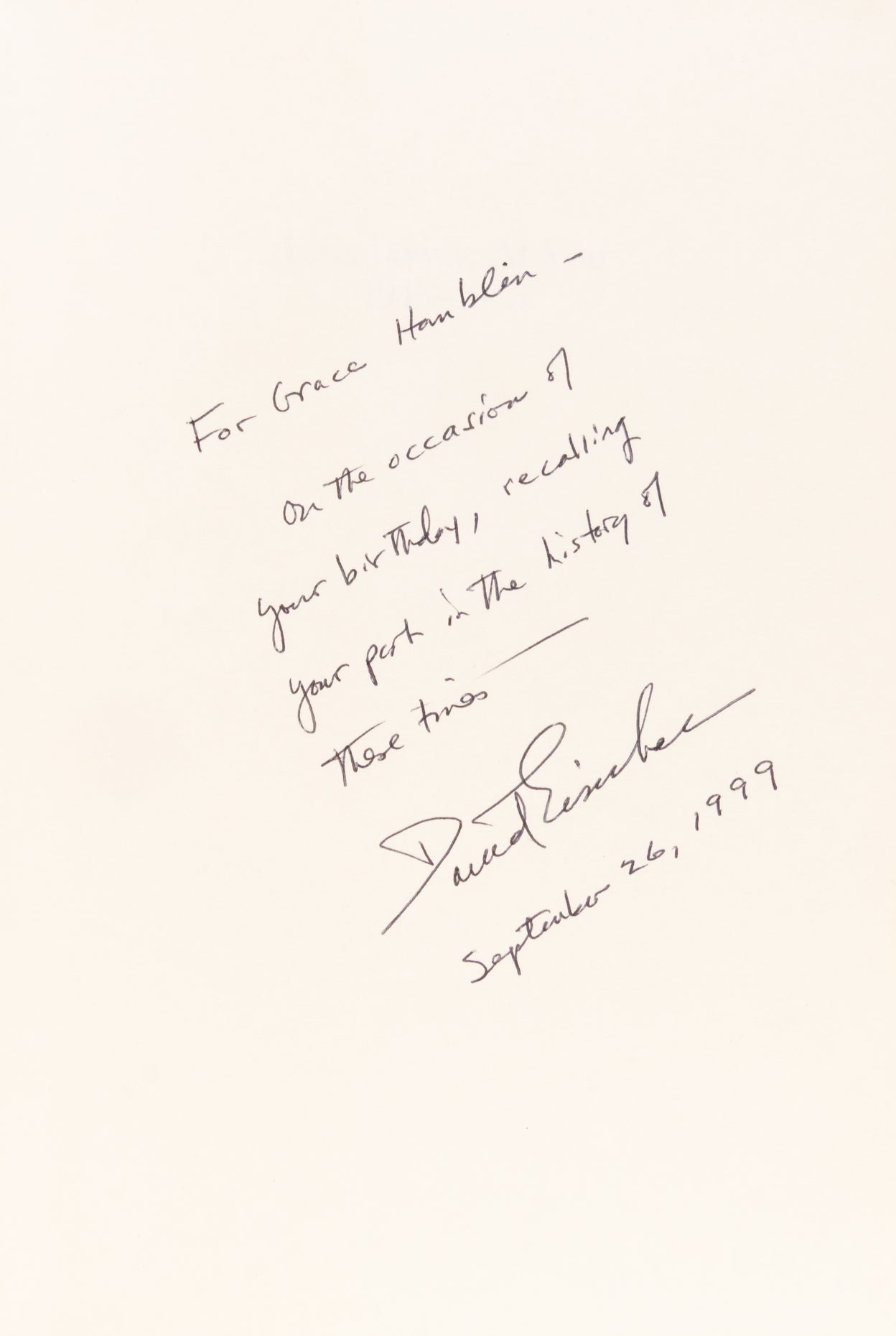 Eisenhower: At War, 1943-1945.