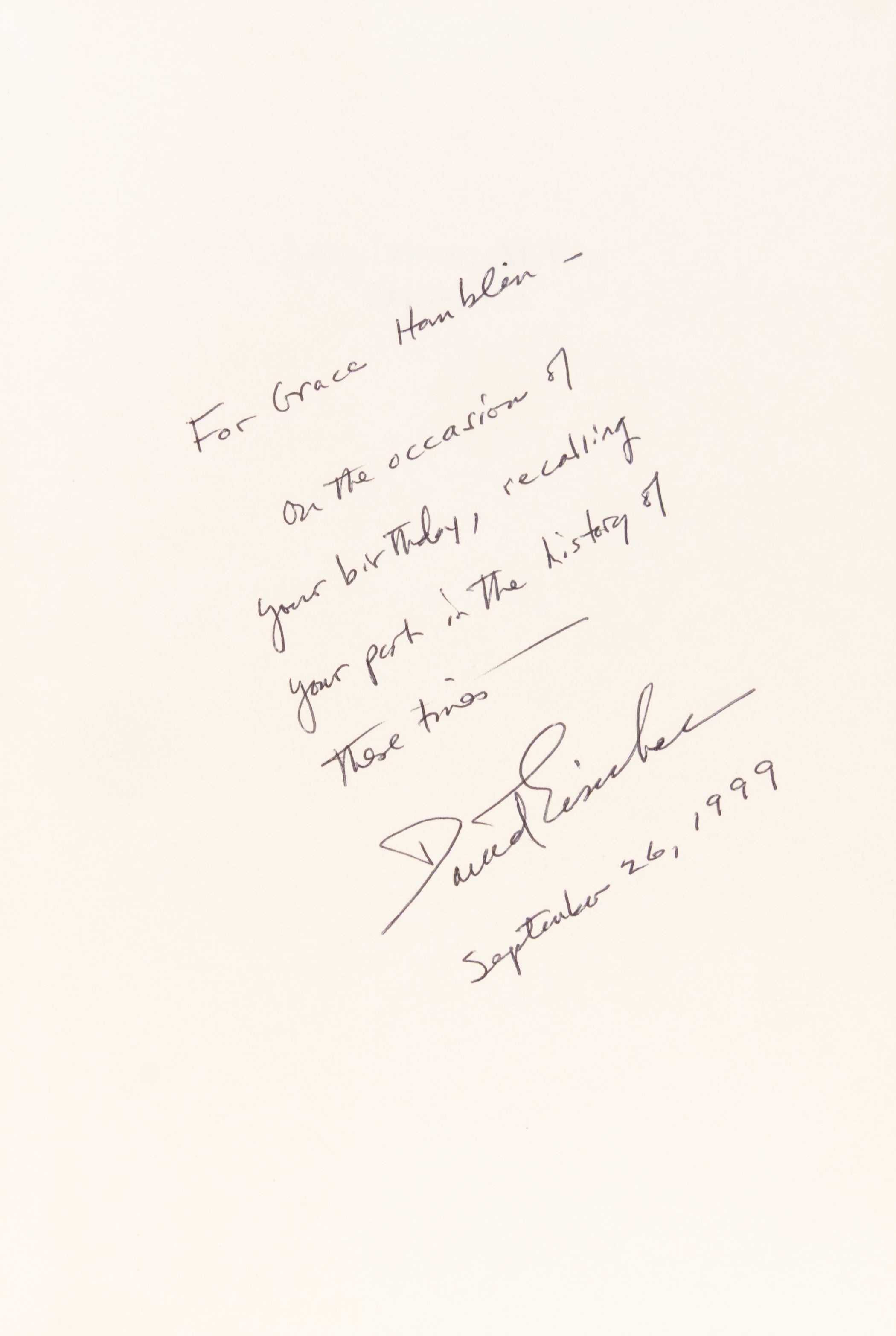 Eisenhower: At War, 1943-1945.