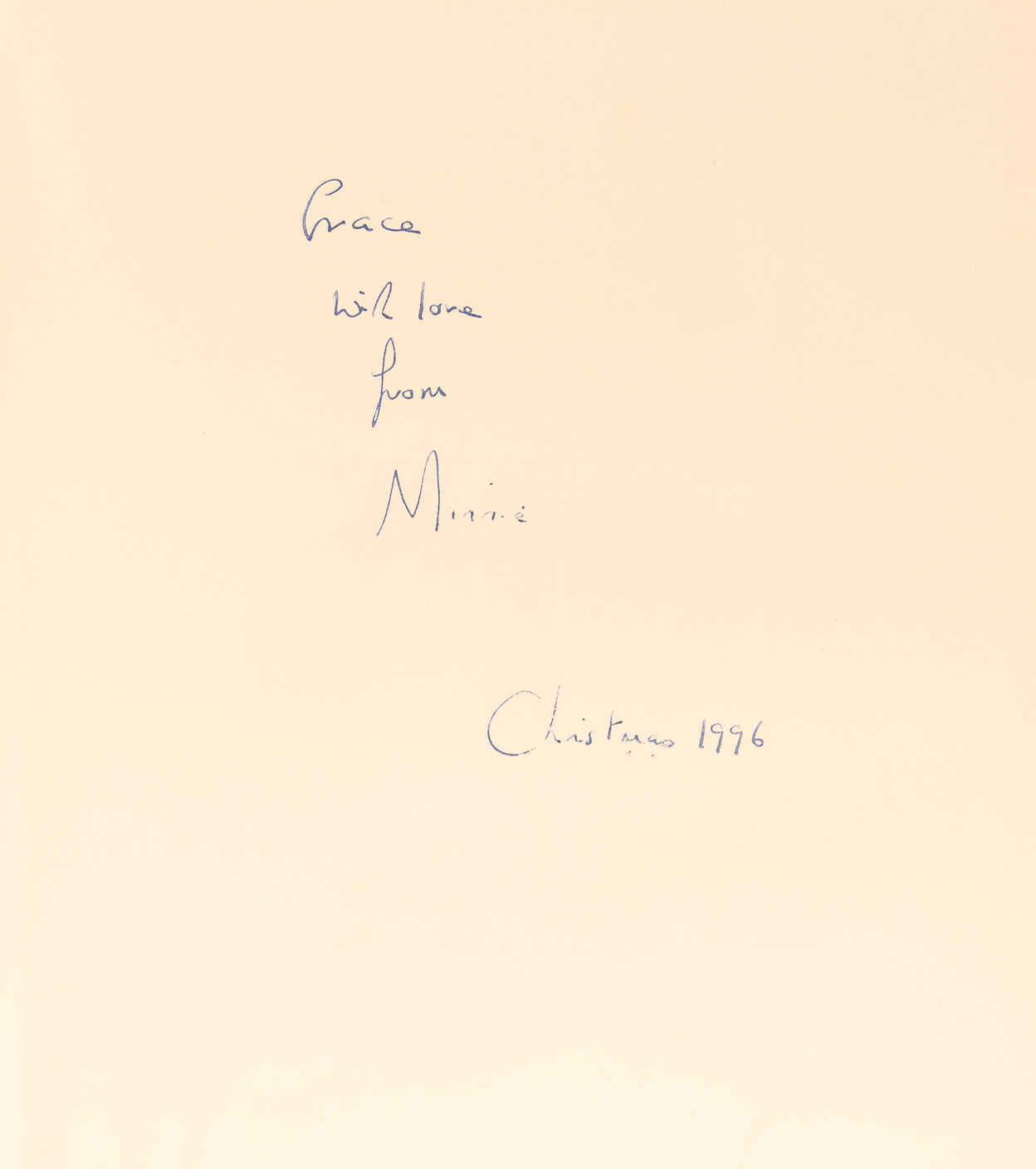 Chequers. The Prime Minister's Country House and its History.