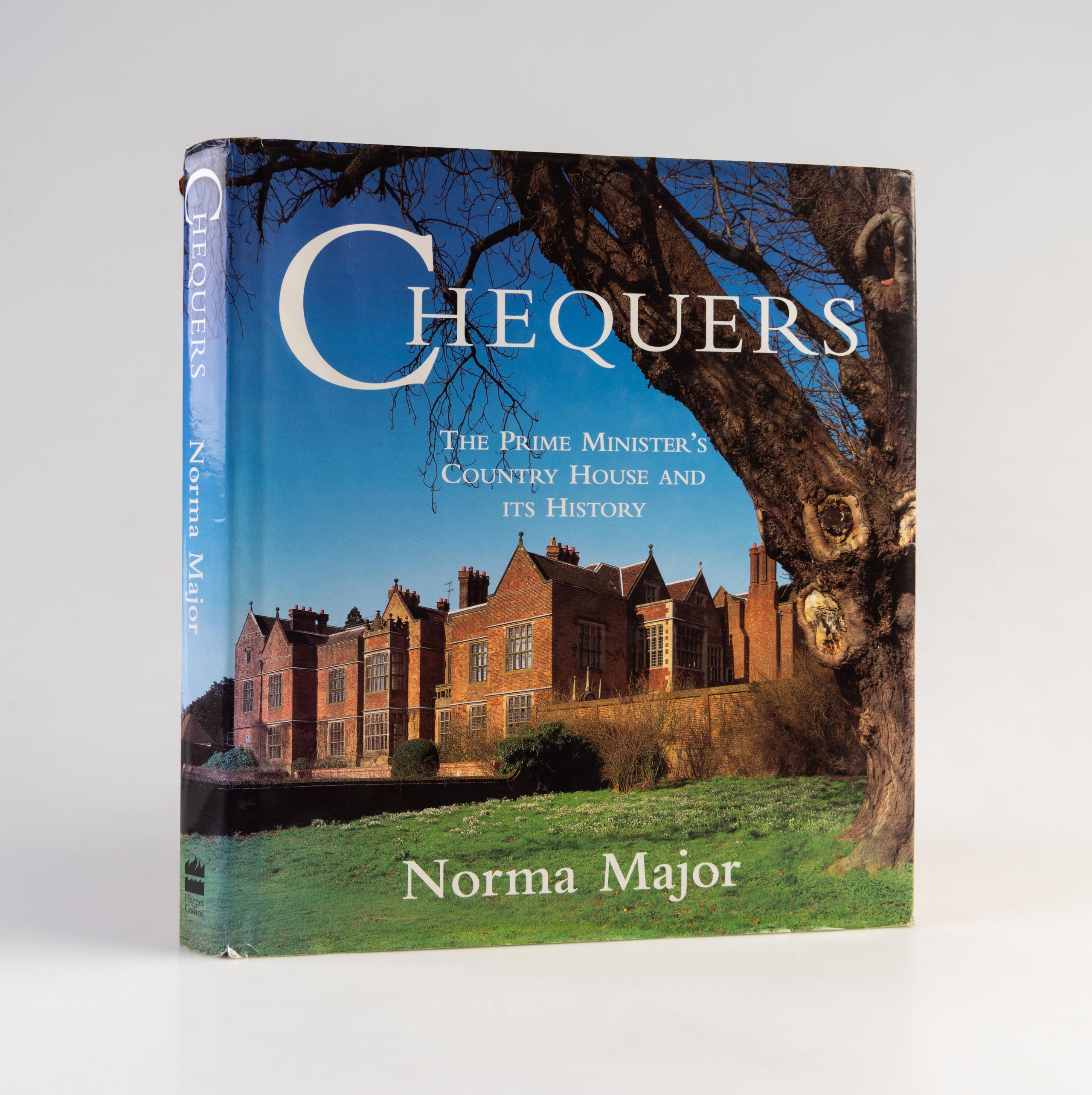 Chequers. The Prime Minister's Country House and its History.
