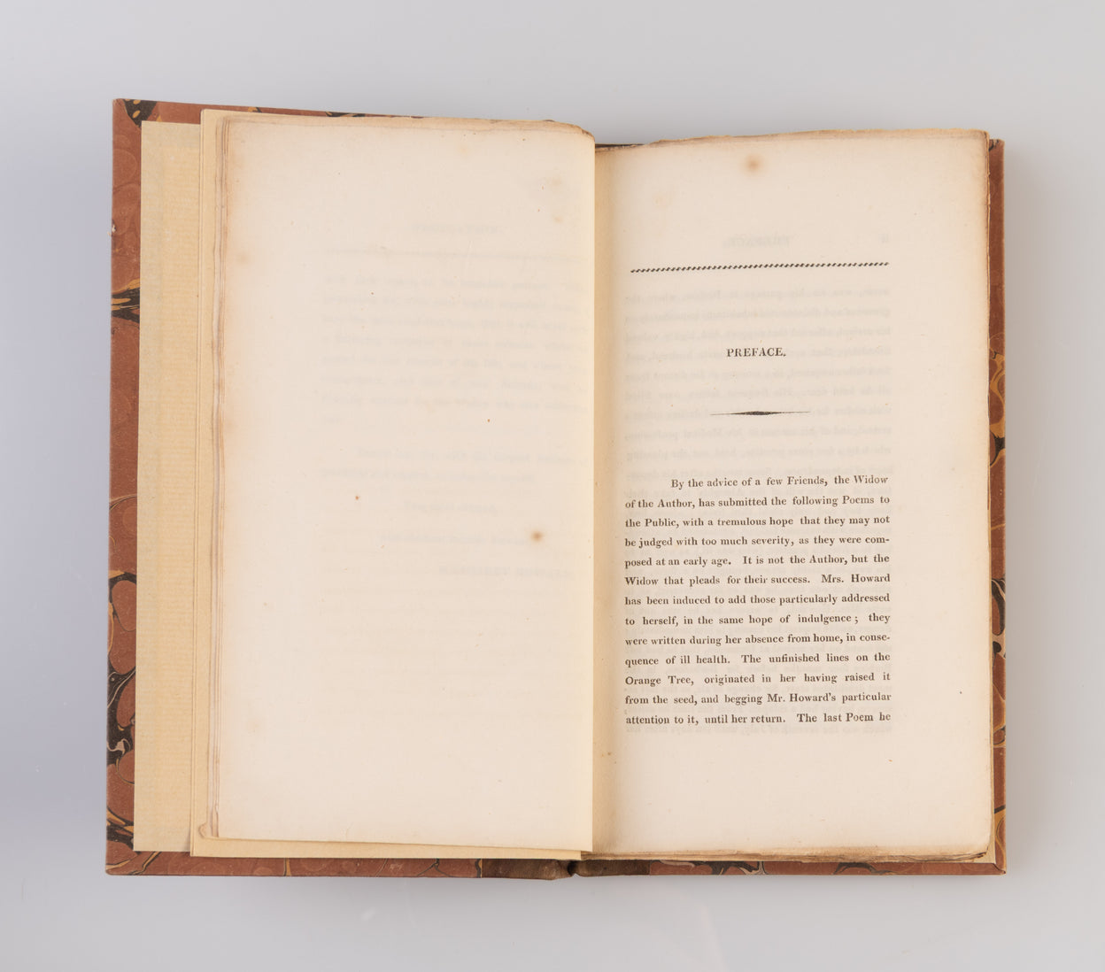 Poems on Different Subjects.