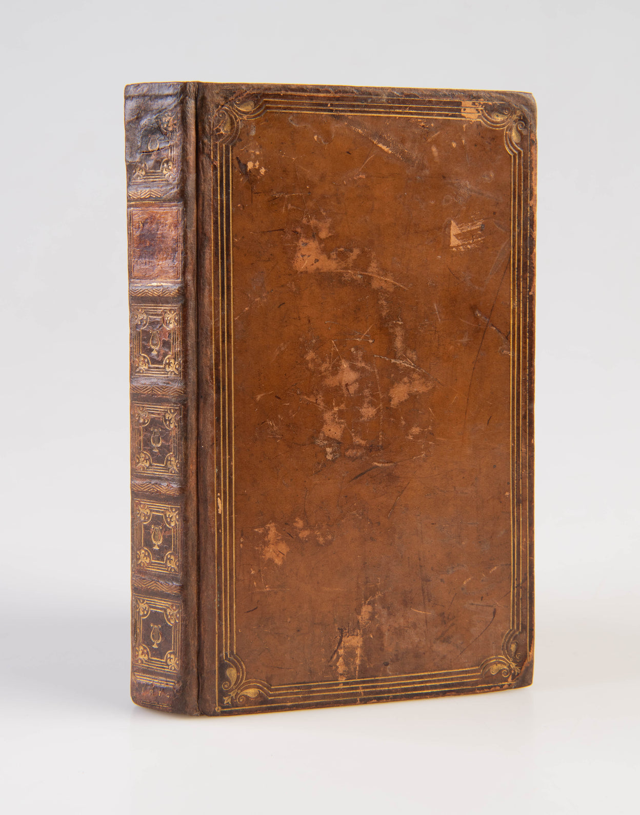 The Parent's Poetical Anthology: