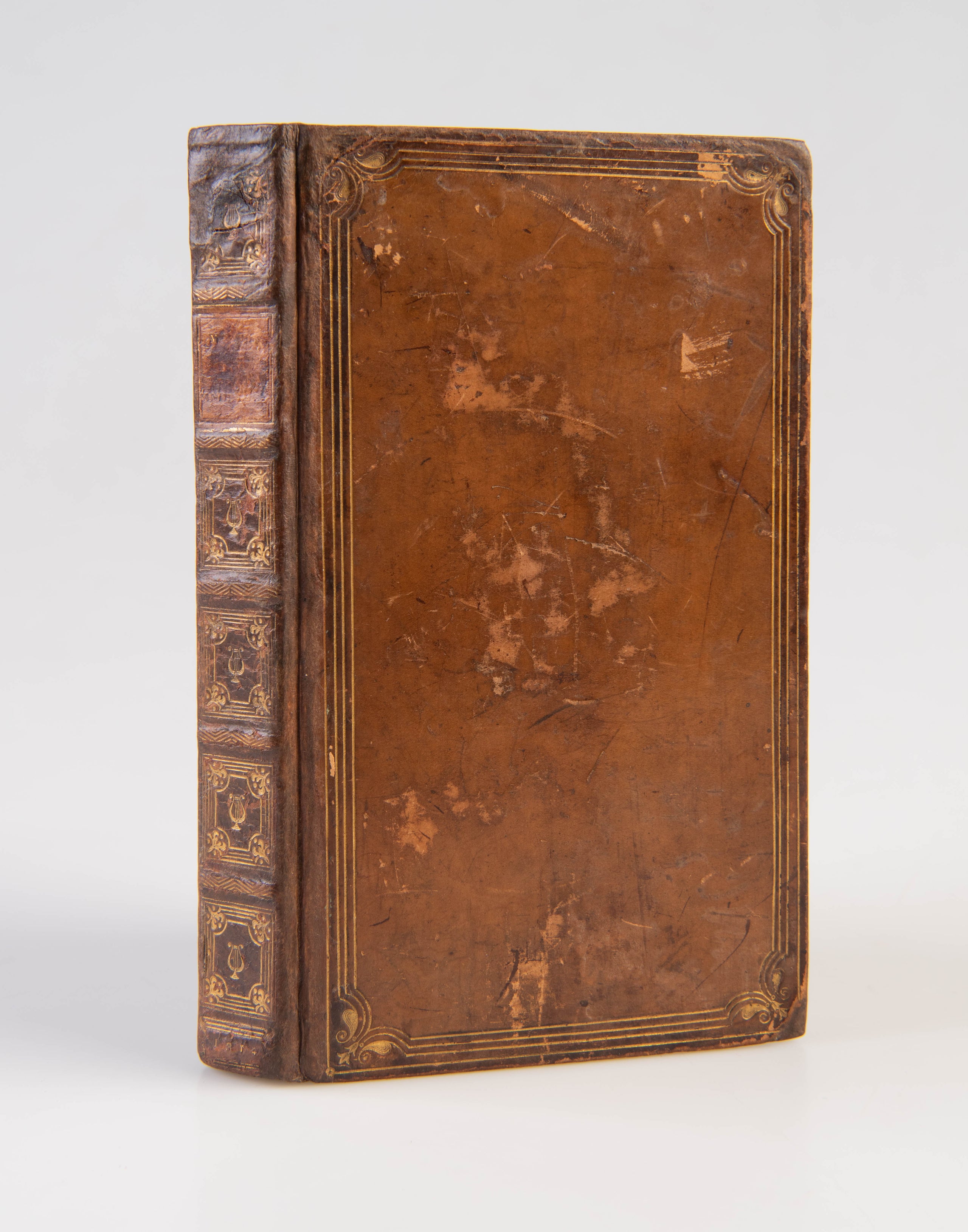 The Parent's Poetical Anthology: