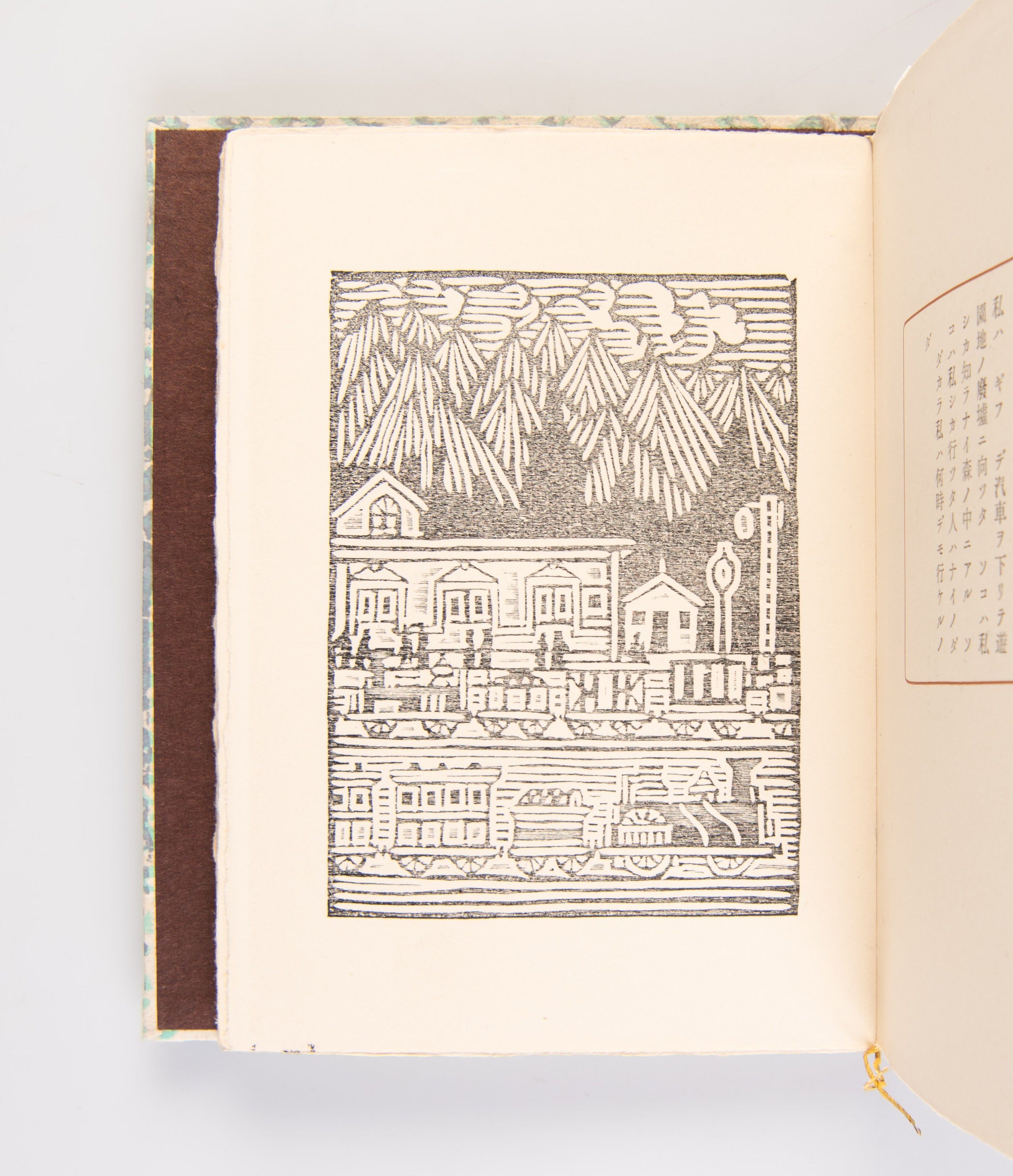 Yuenchi haikyo [Amusement Park Ruins]