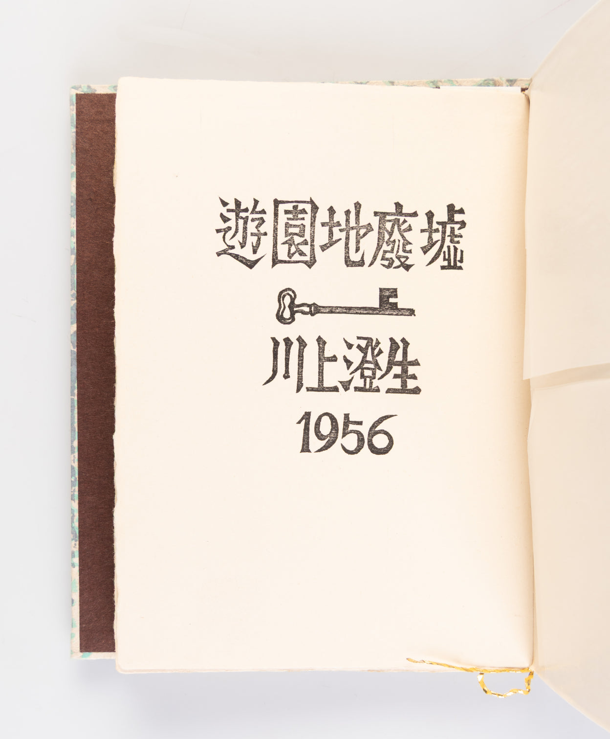 Yuenchi haikyo [Amusement Park Ruins]