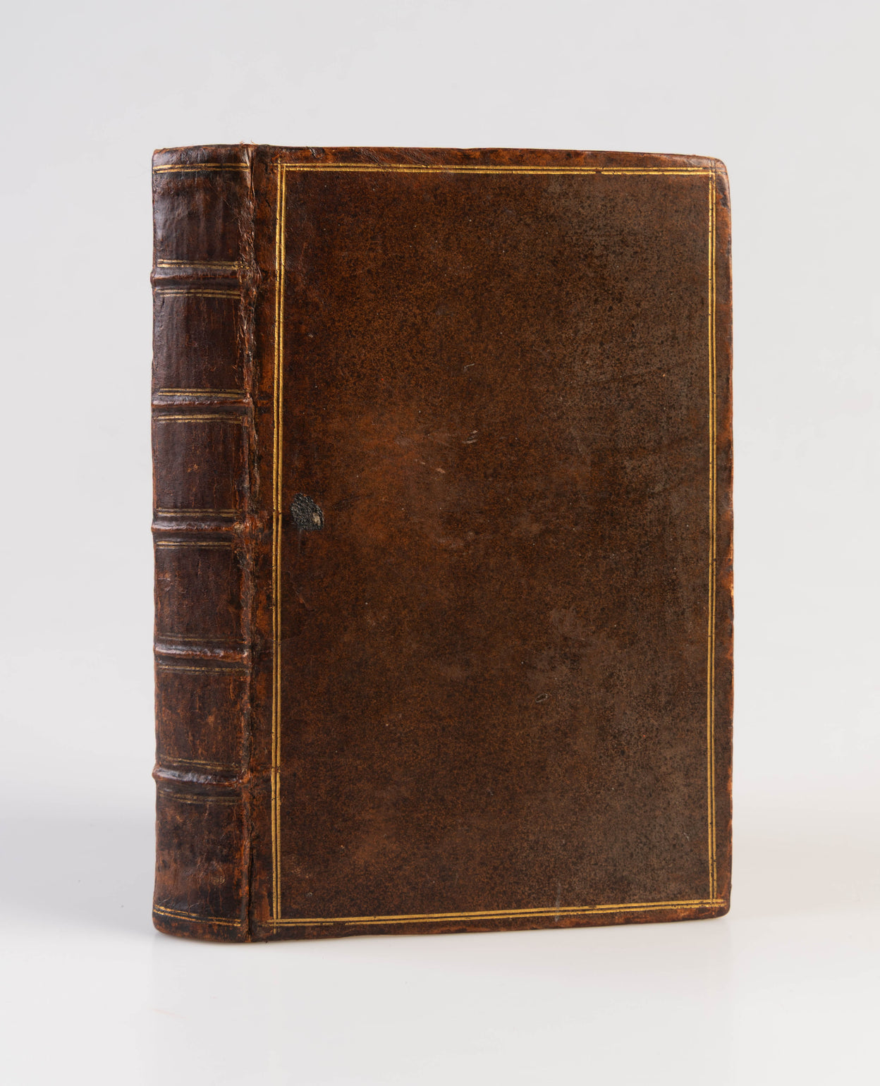 Letters concerning the English Nation.