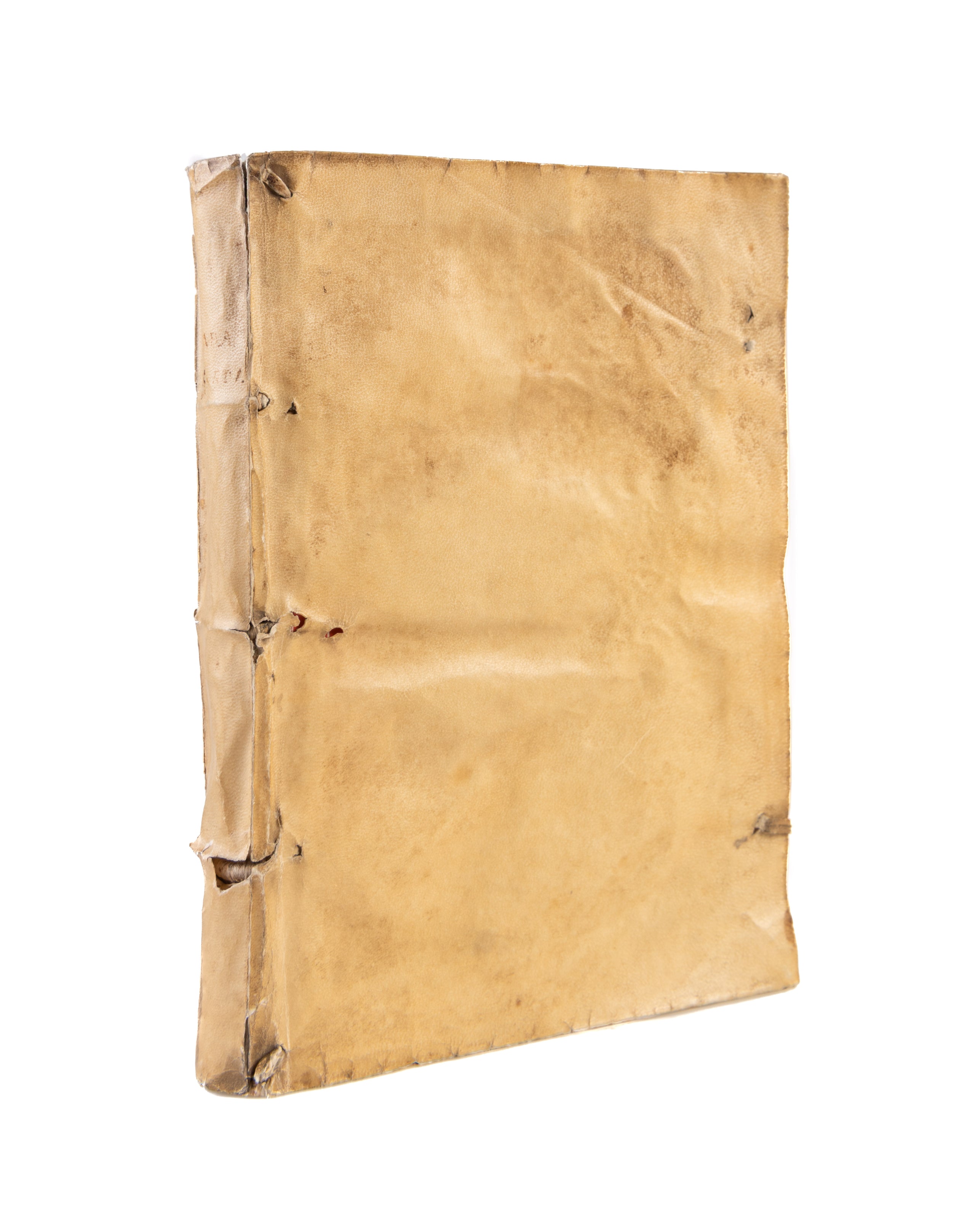 Ricordi overo ammaestramenti.