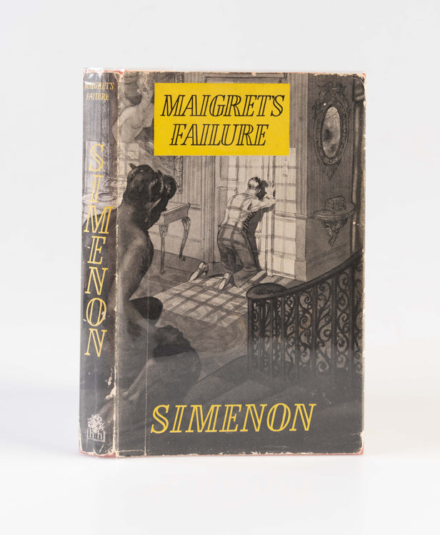 Maigret's Failure.