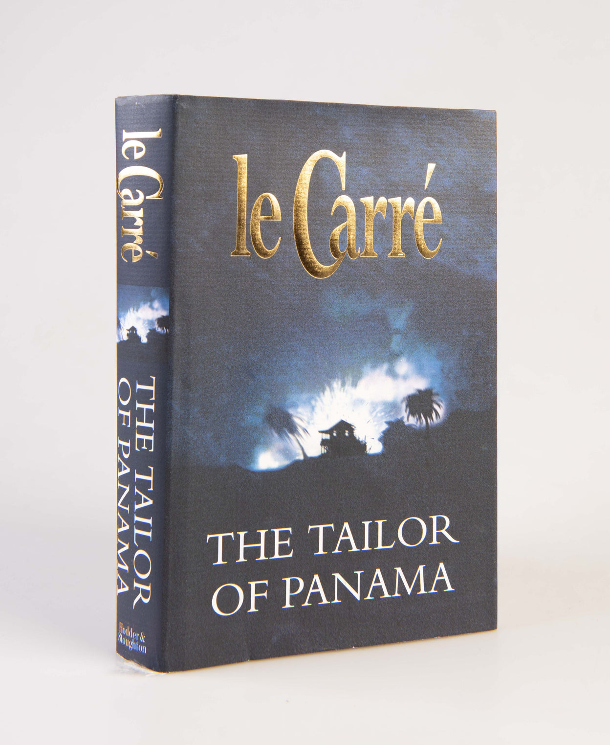 The Tailor of Panama.