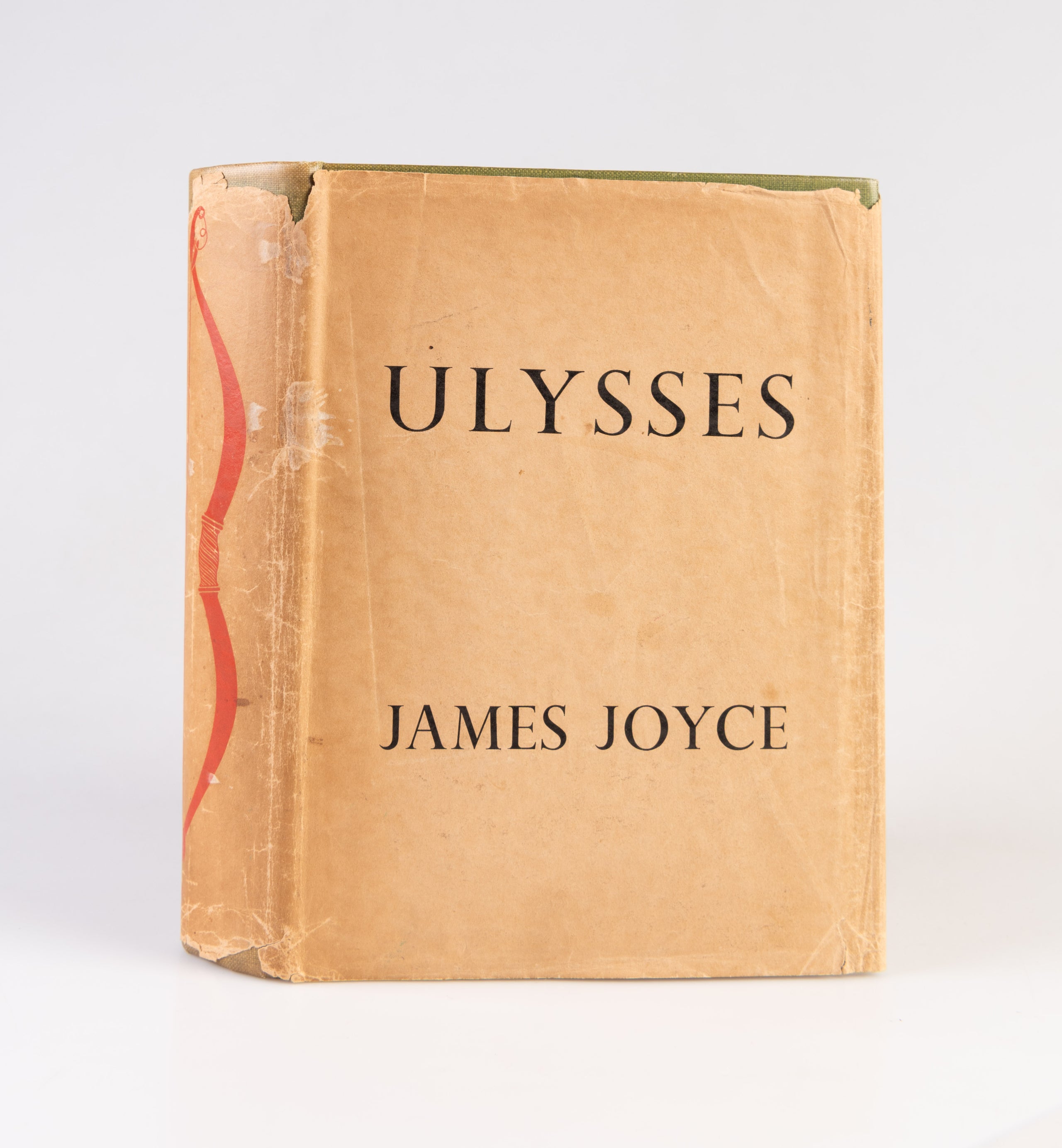 Ulysses.