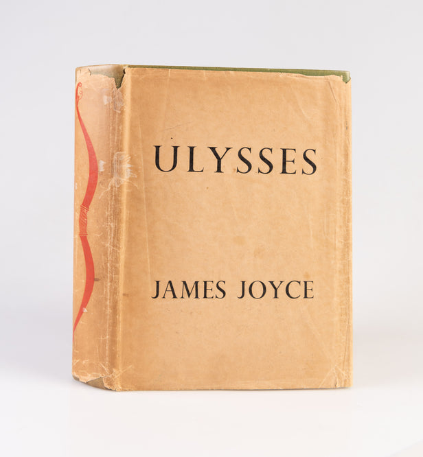 Ulysses.