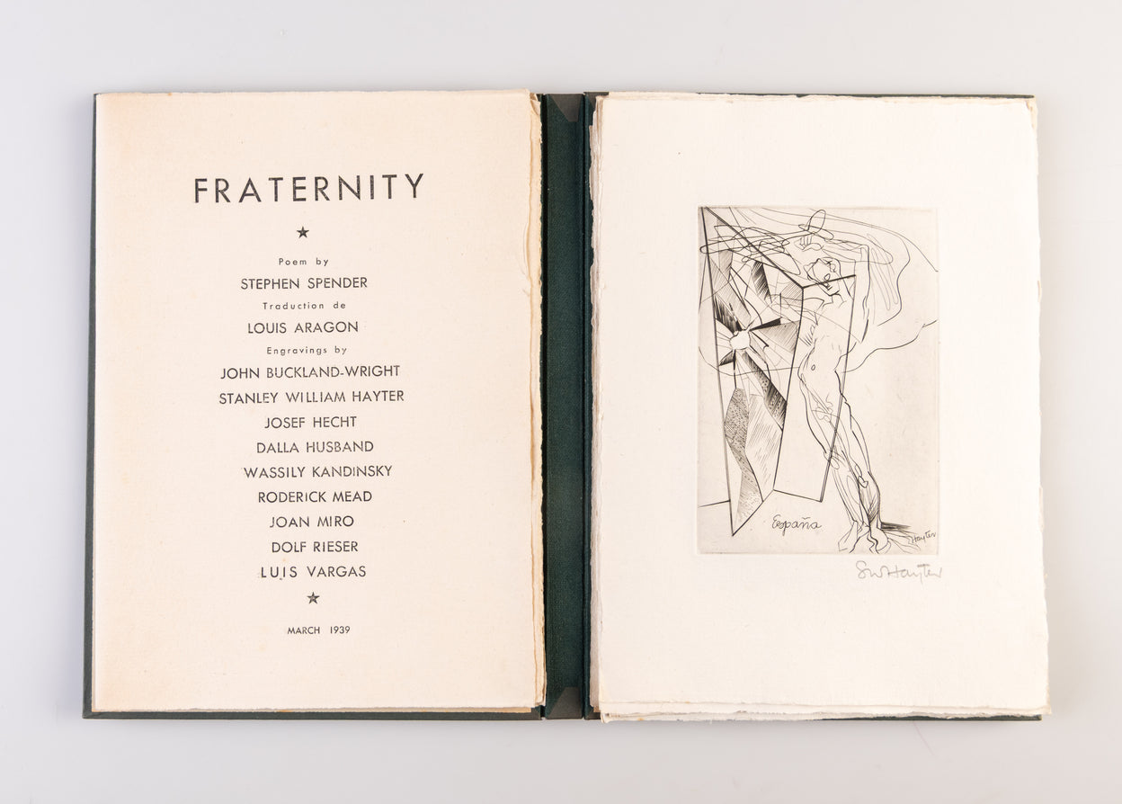 Fraternity.